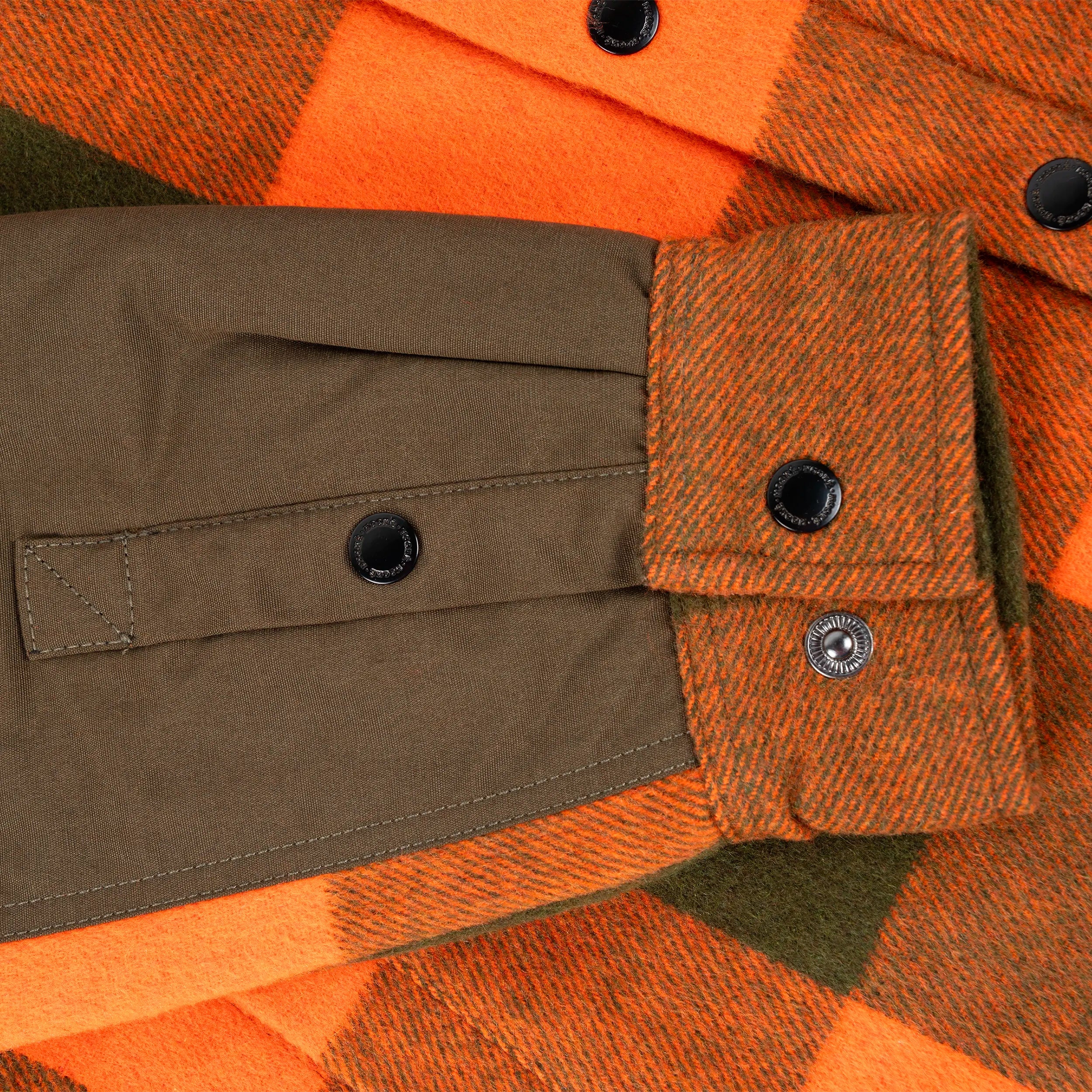 M's Canadian Insulated Shirt - Hooké