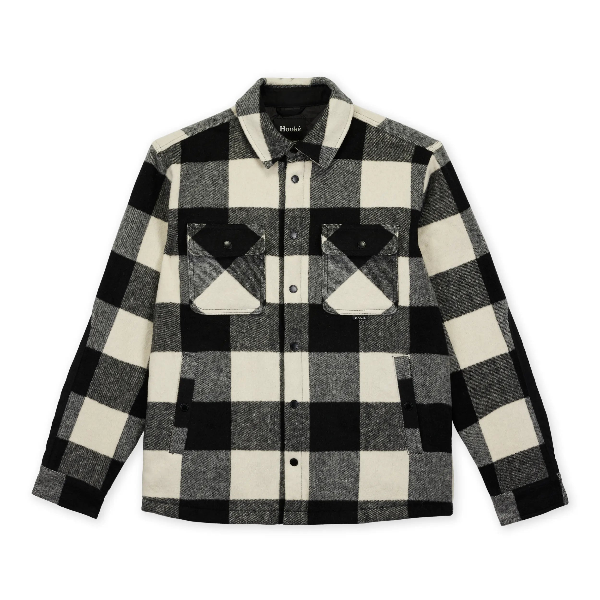 M's Canadian Insulated Shirt - Hooké