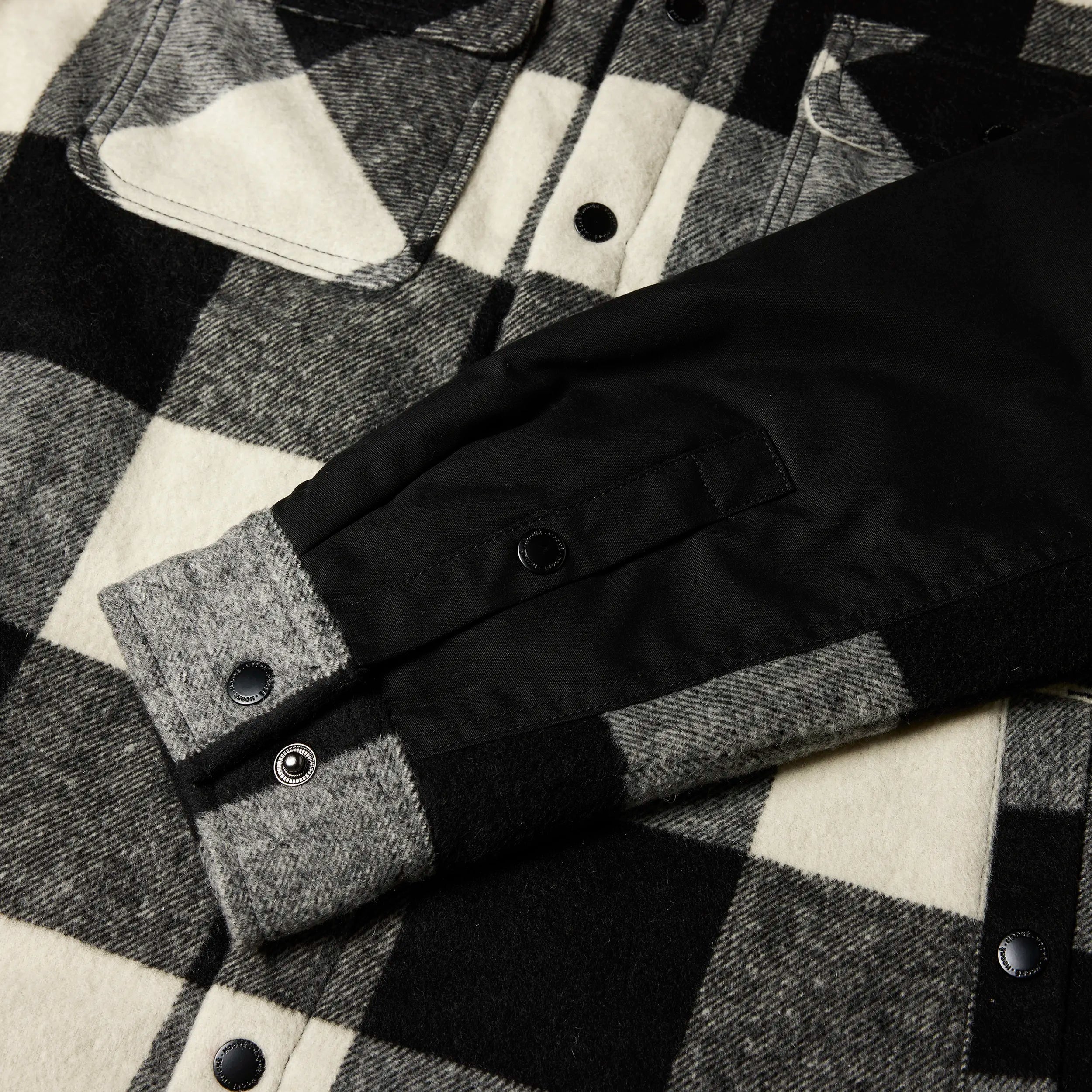 M's Canadian Insulated Shirt - Hooké