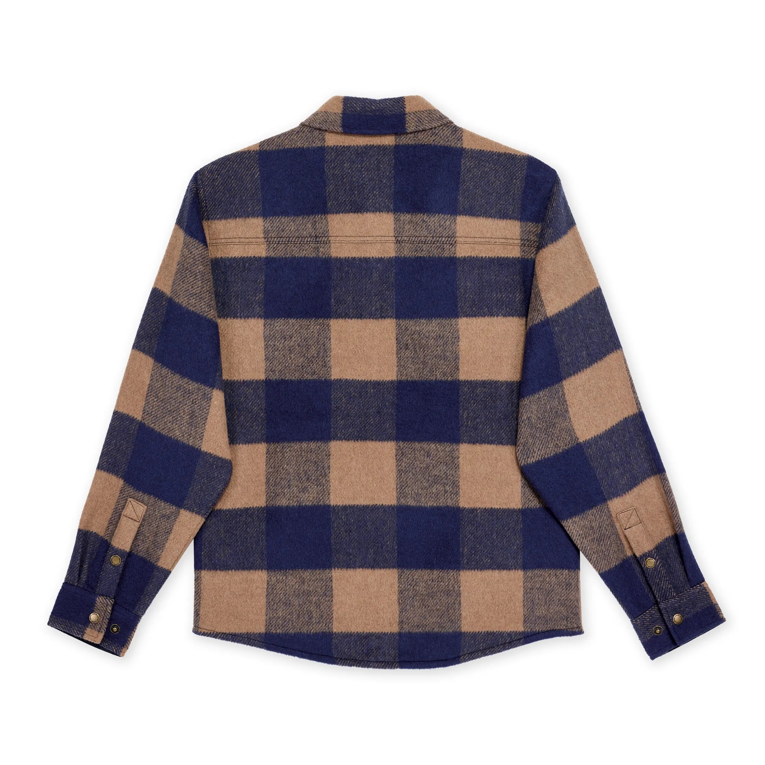 M's Canadian Overshirt - Hooké