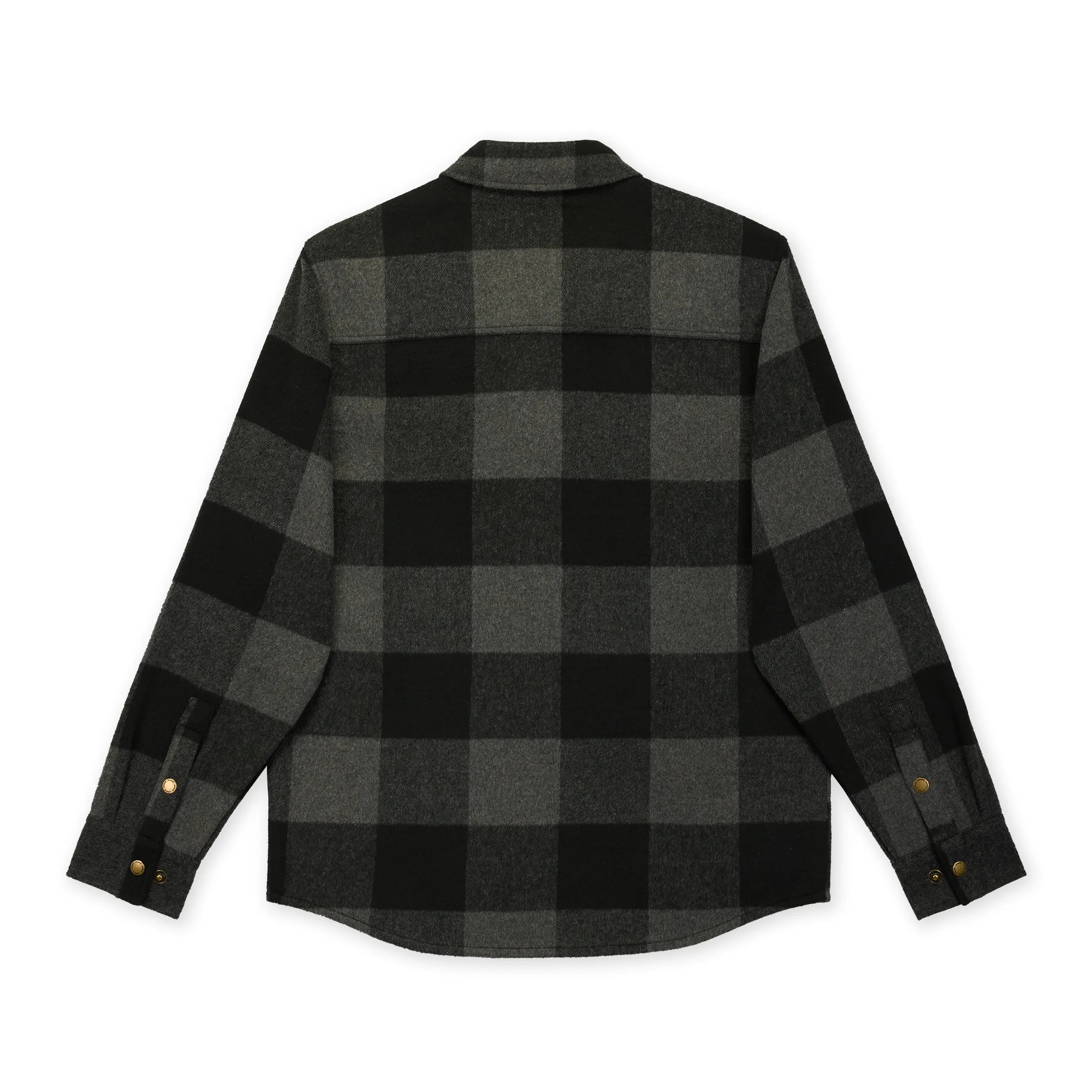 M's Canadian Overshirt - Hooké
