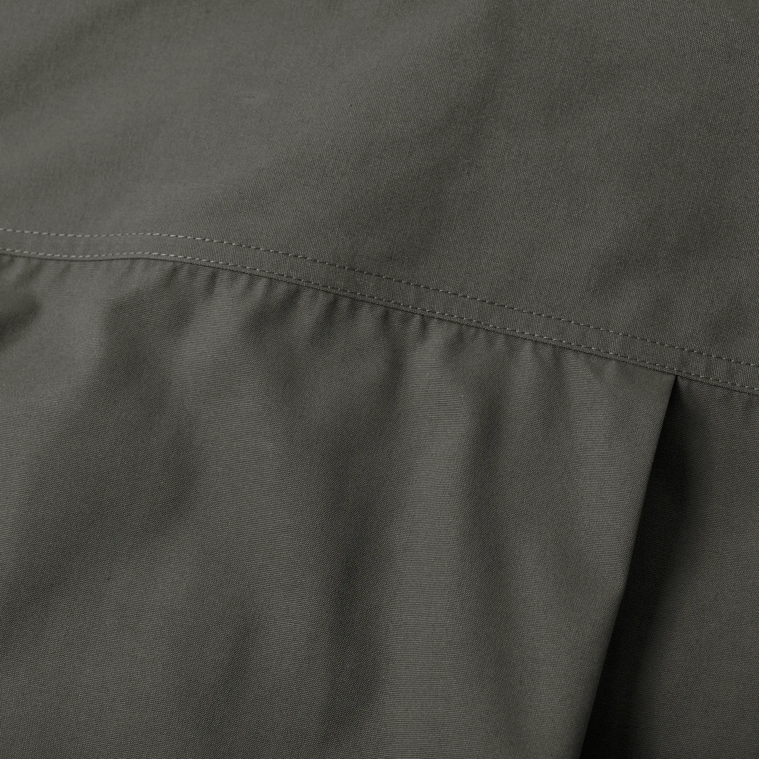 M's Canvas Shirt - Hooké