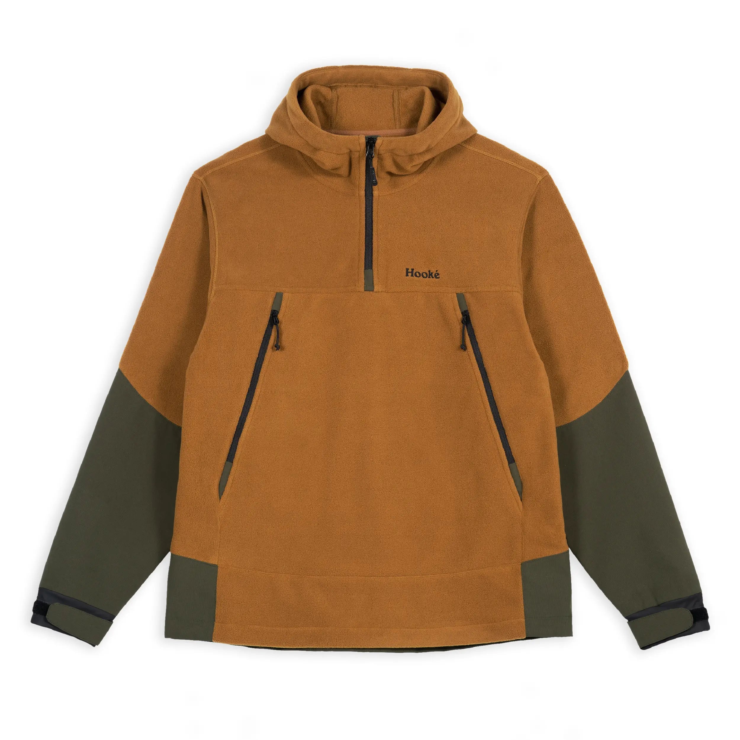M's Catch & Release Smock - Hooké