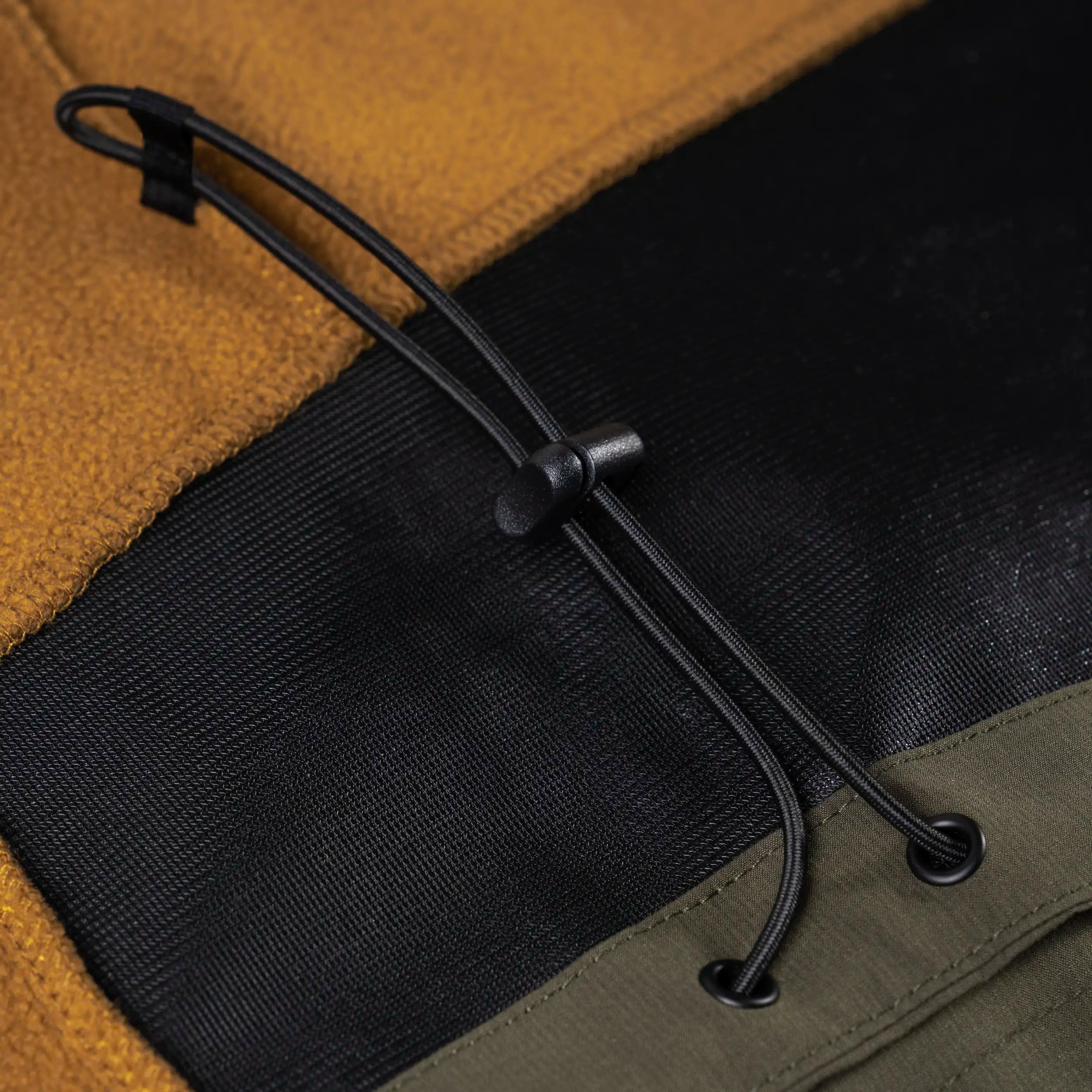 M's Catch & Release Smock - Hooké