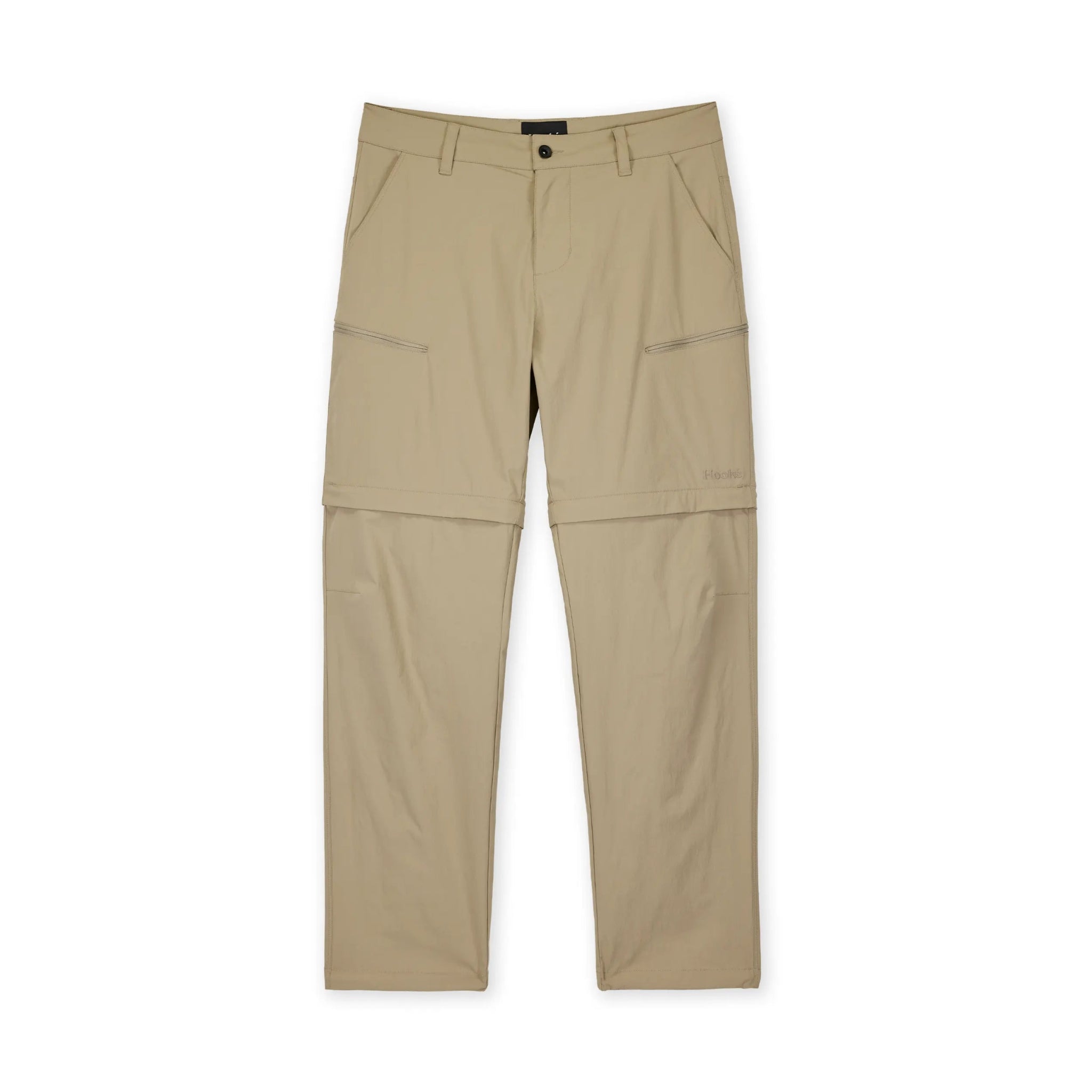 M's Convertible pants - Hooké