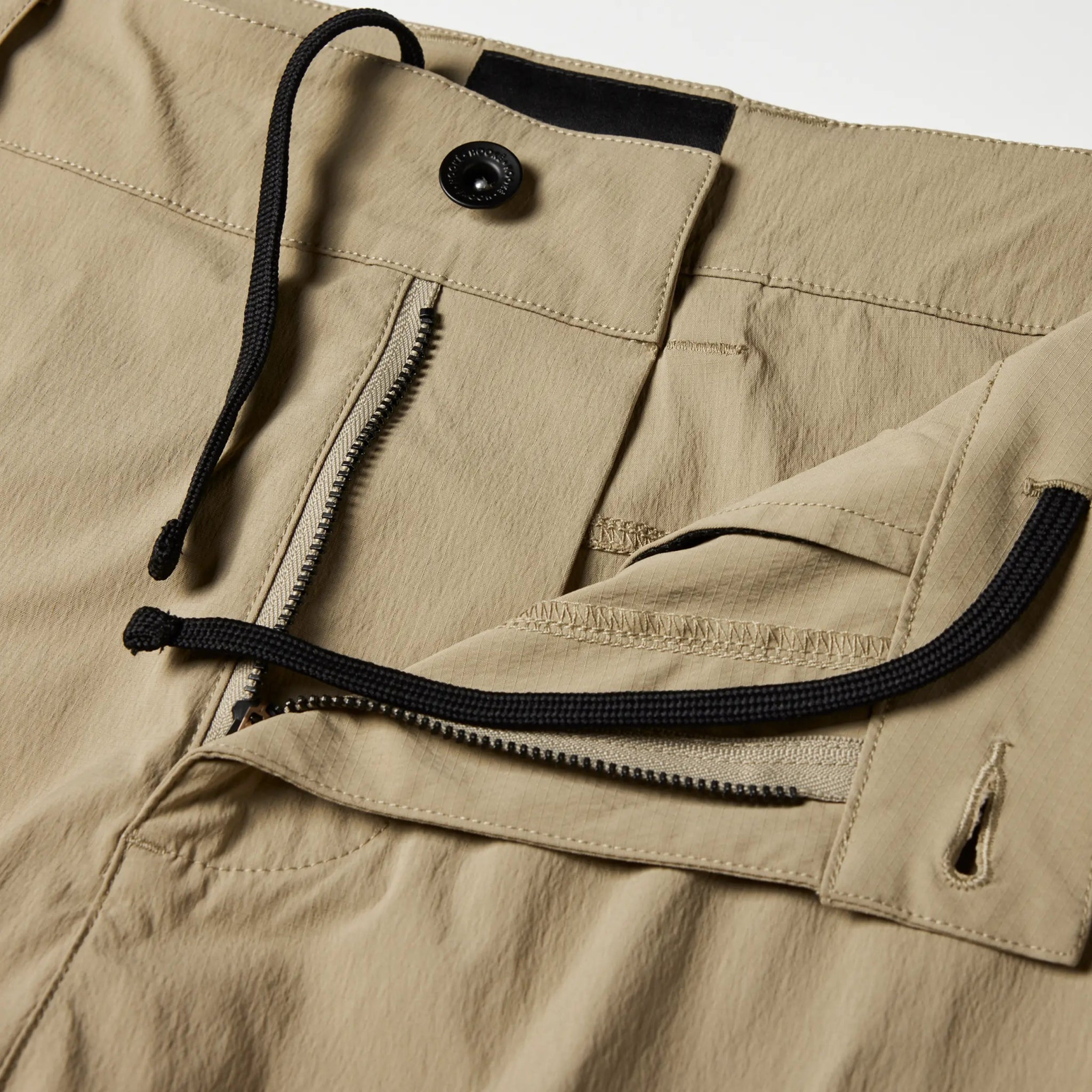 M's Convertible pants - Hooké