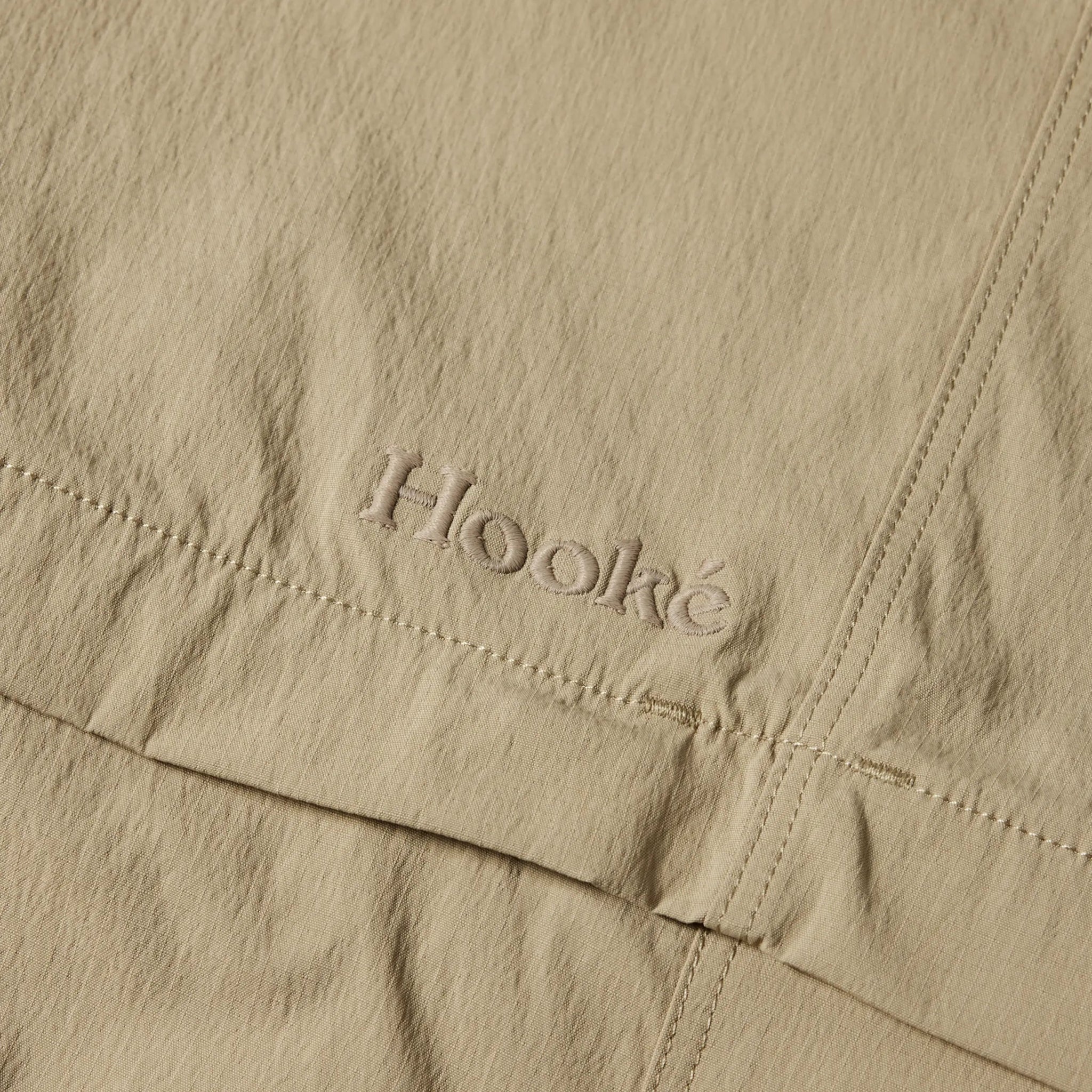 M's Convertible pants - Hooké
