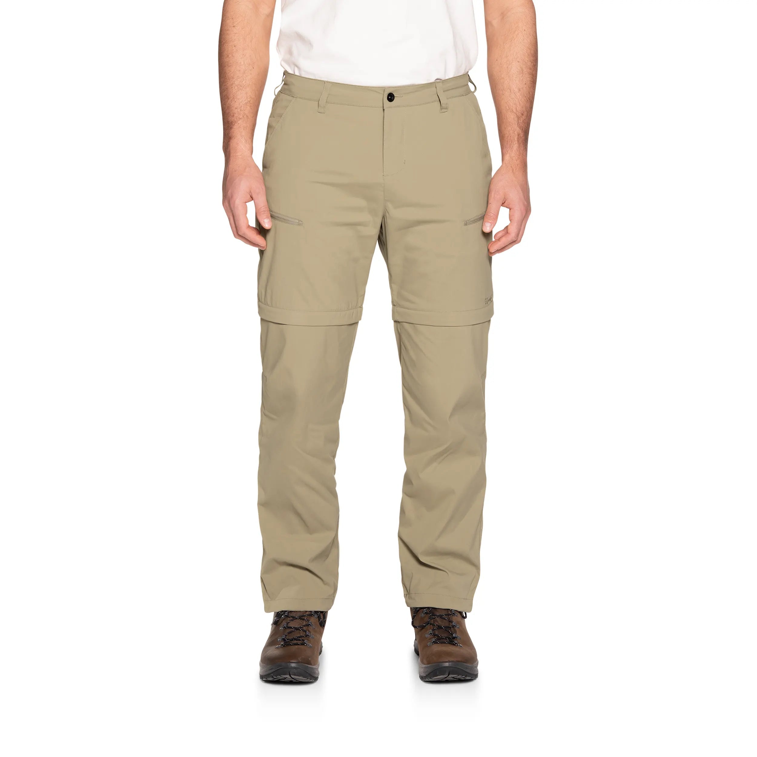 M's Convertible pants - Hooké