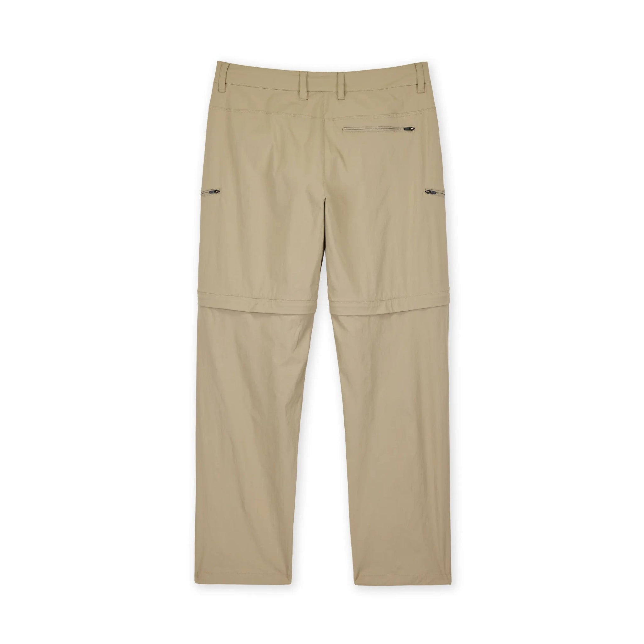 M's Convertible pants - Hooké