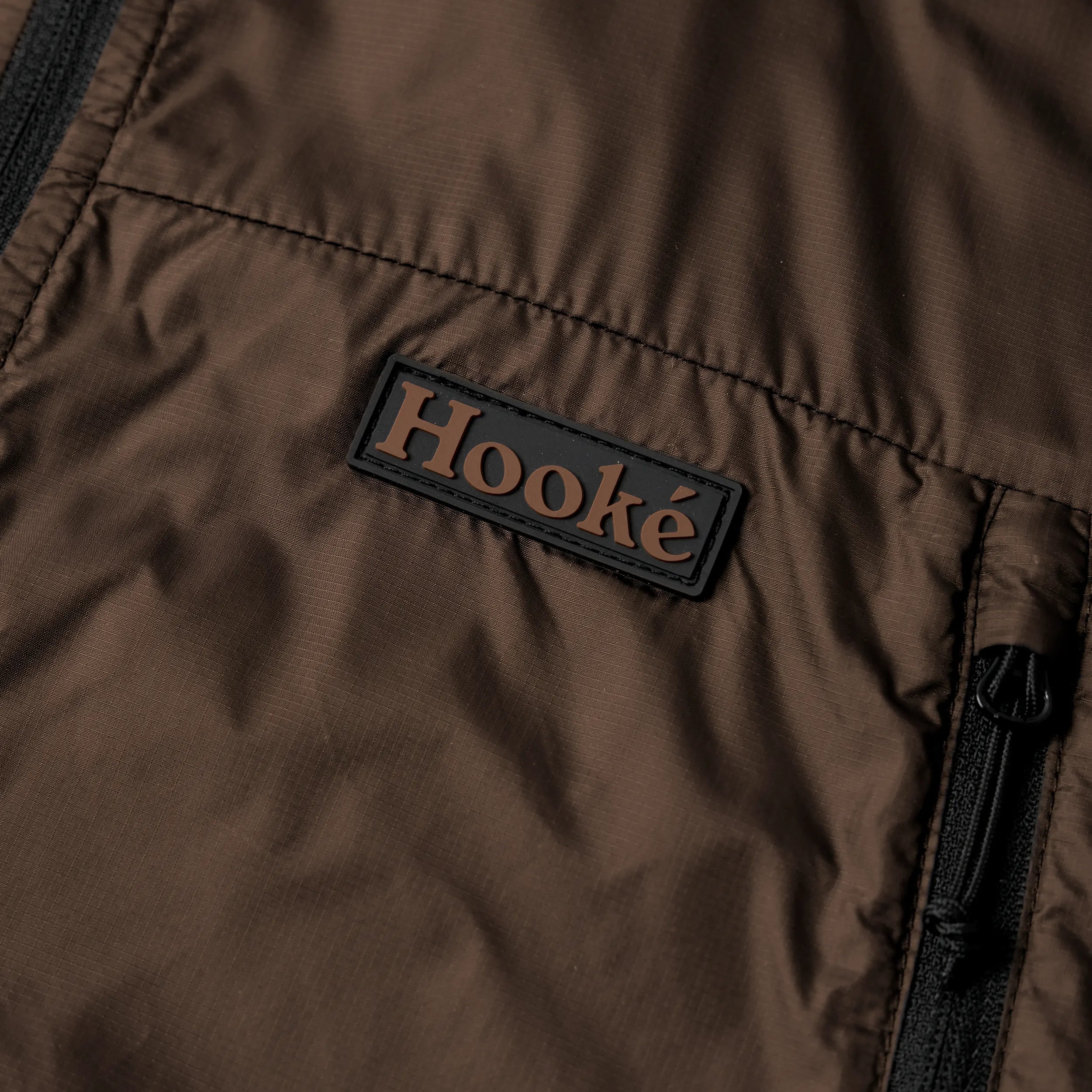 M's Dome Windbreaker Jacket - Hooké