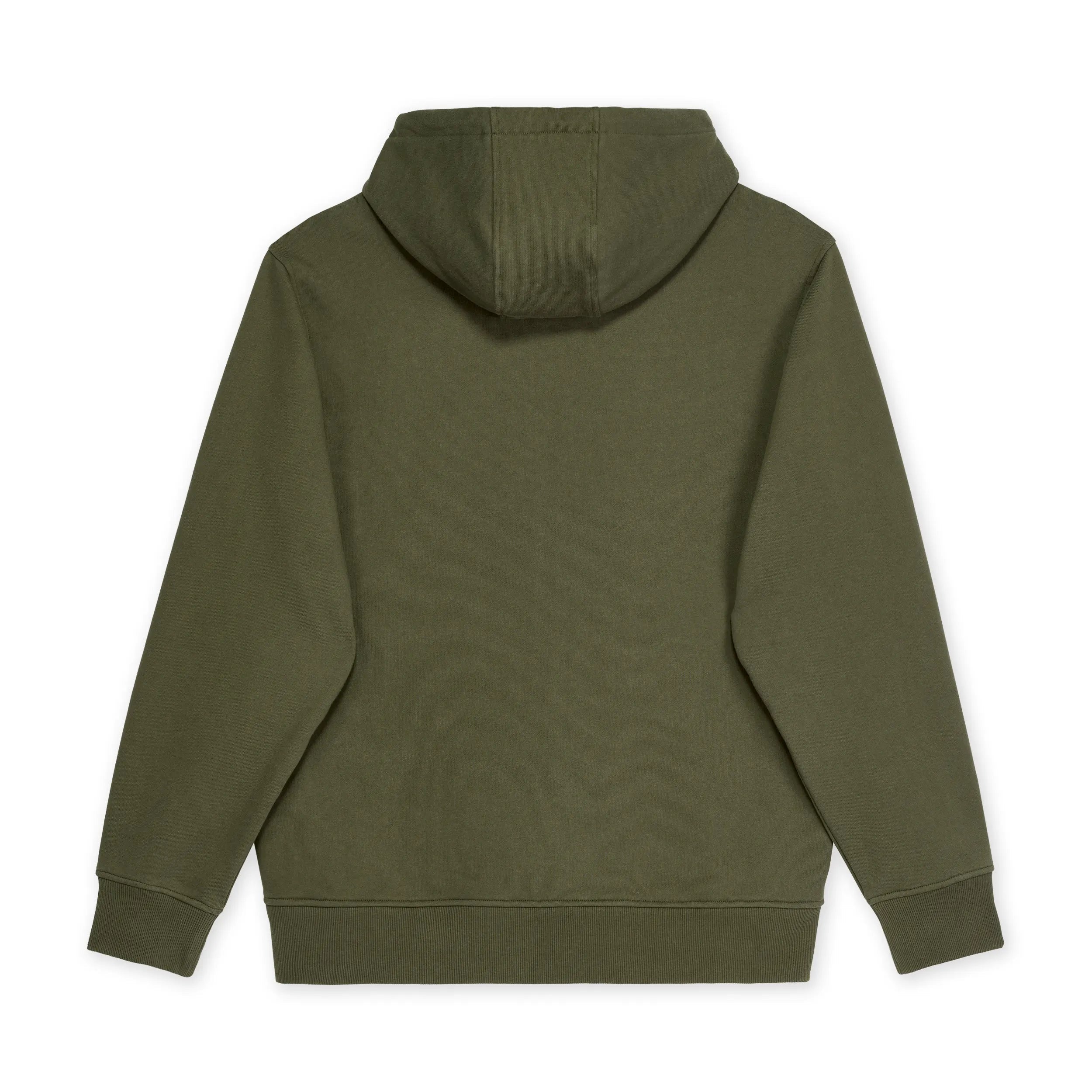 M's Elk River Mountains Zip - Up Hoodie - Hooké