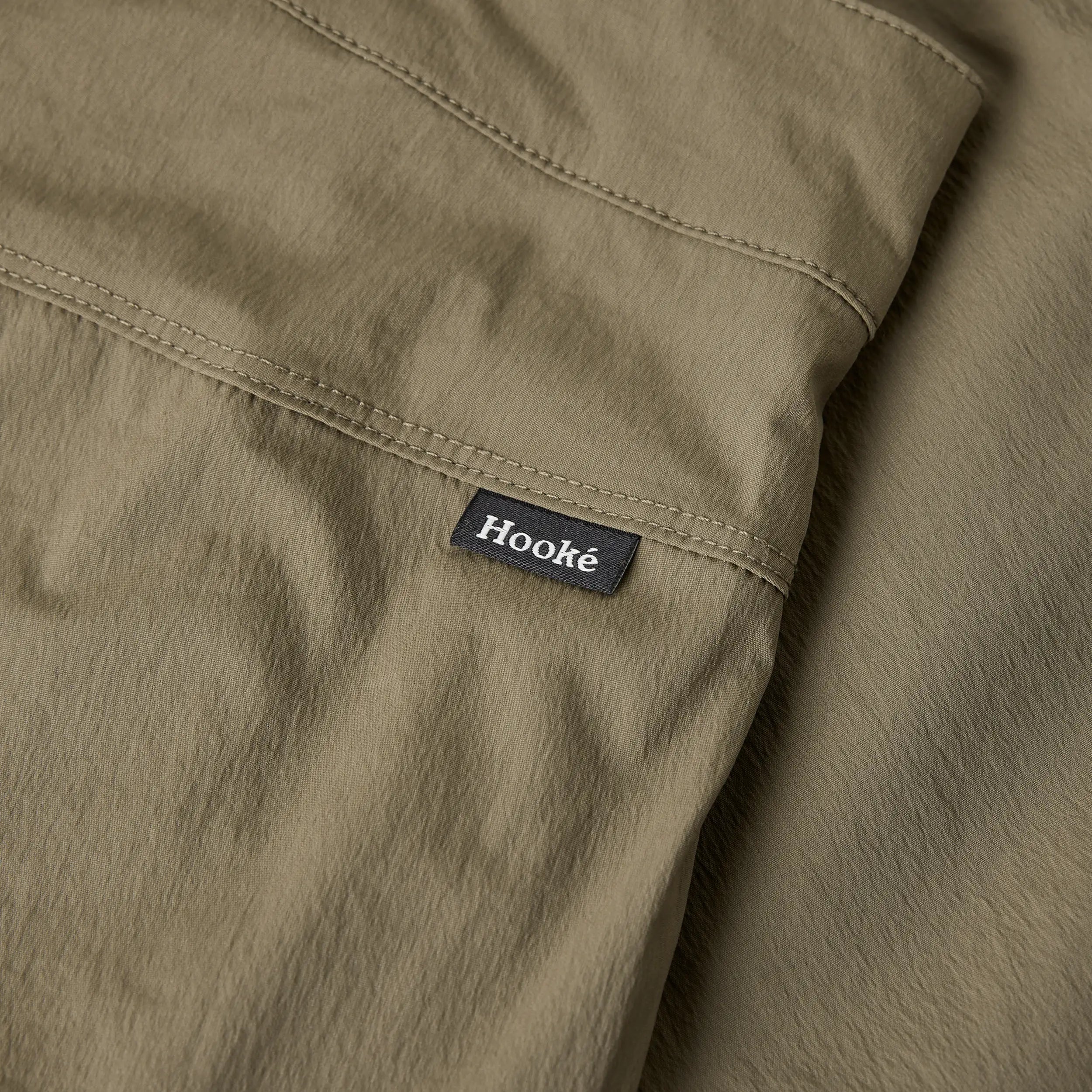 M's Excursion Light Shorts - Hooké