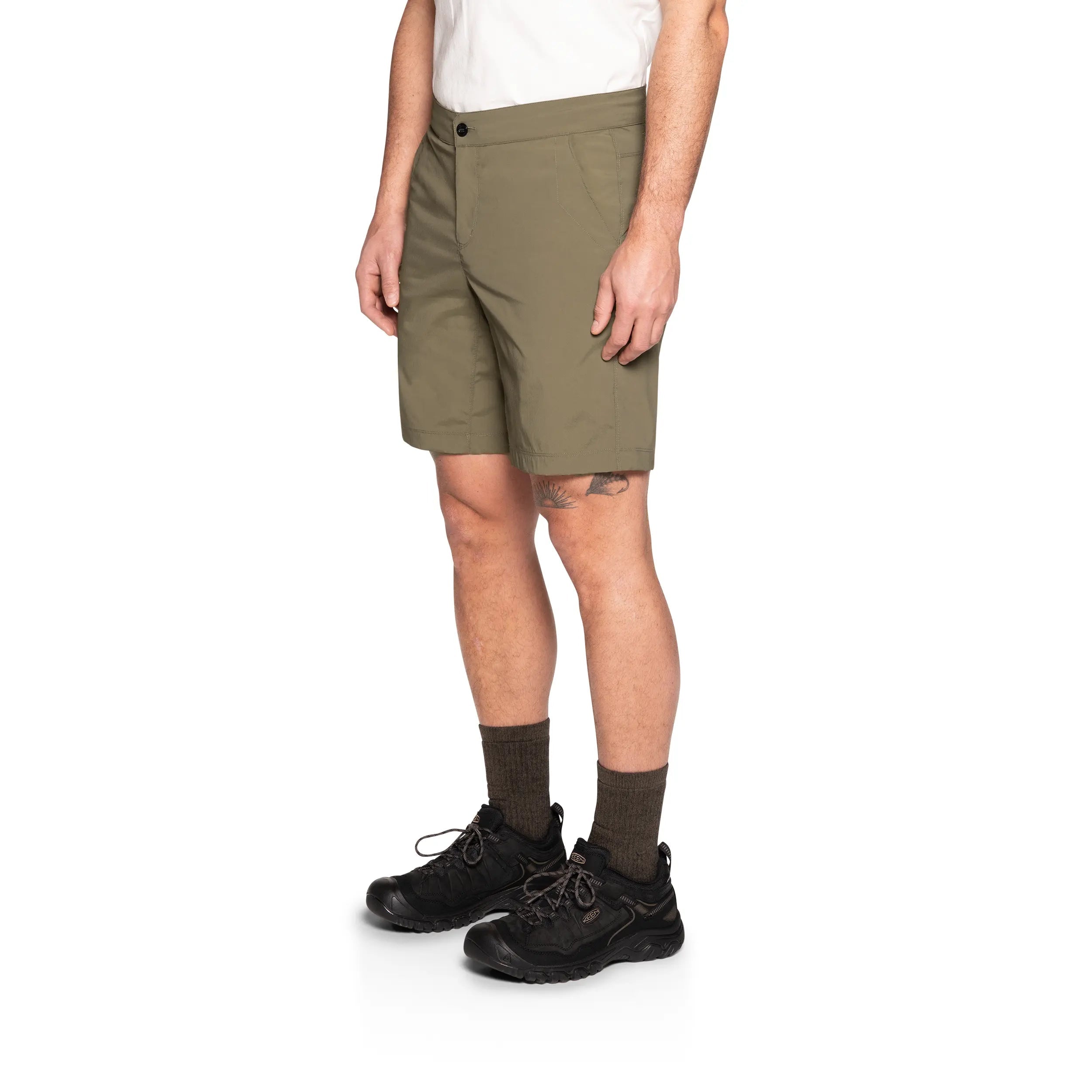 M's Excursion Light Shorts - Hooké