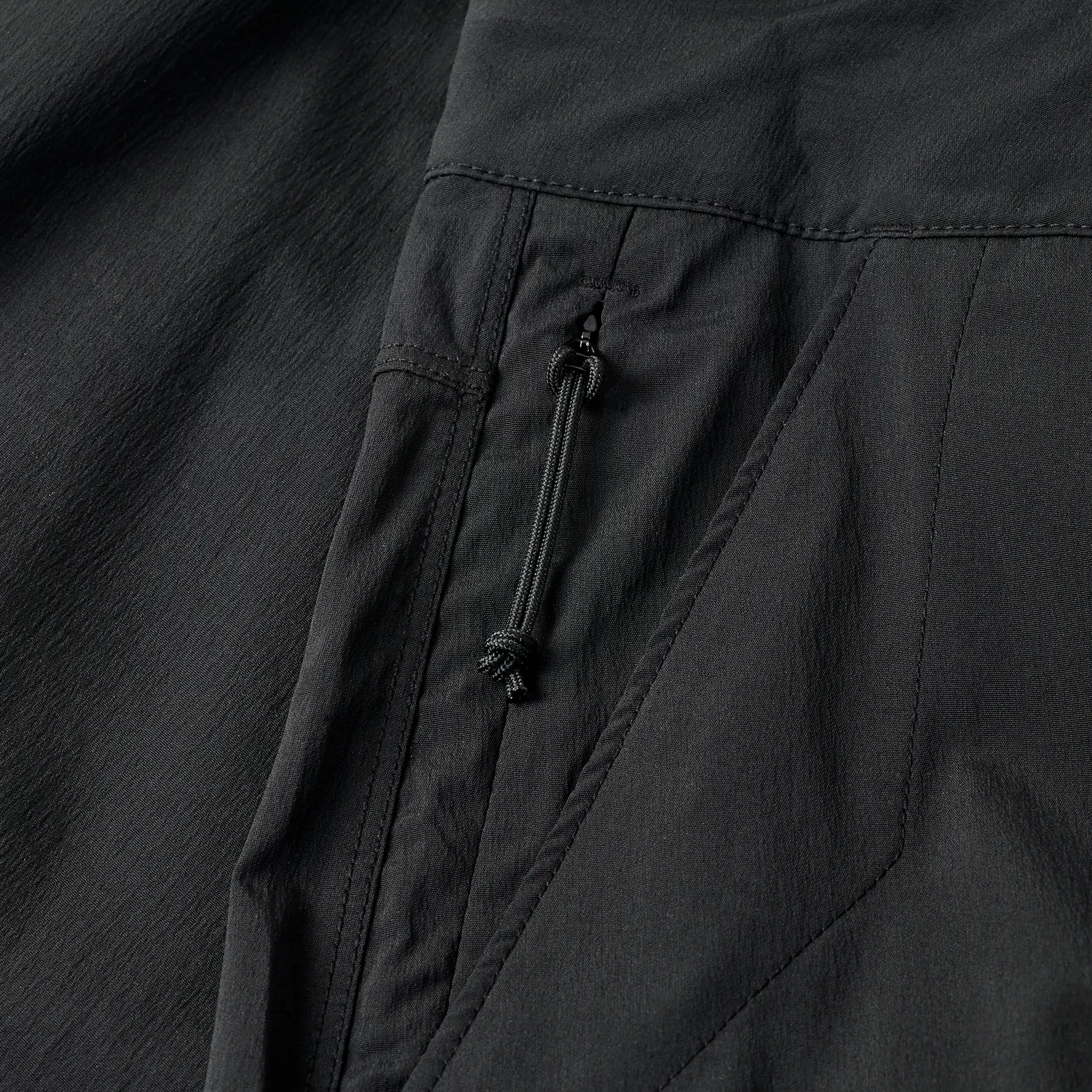 M's Excursion Light Shorts - Hooké