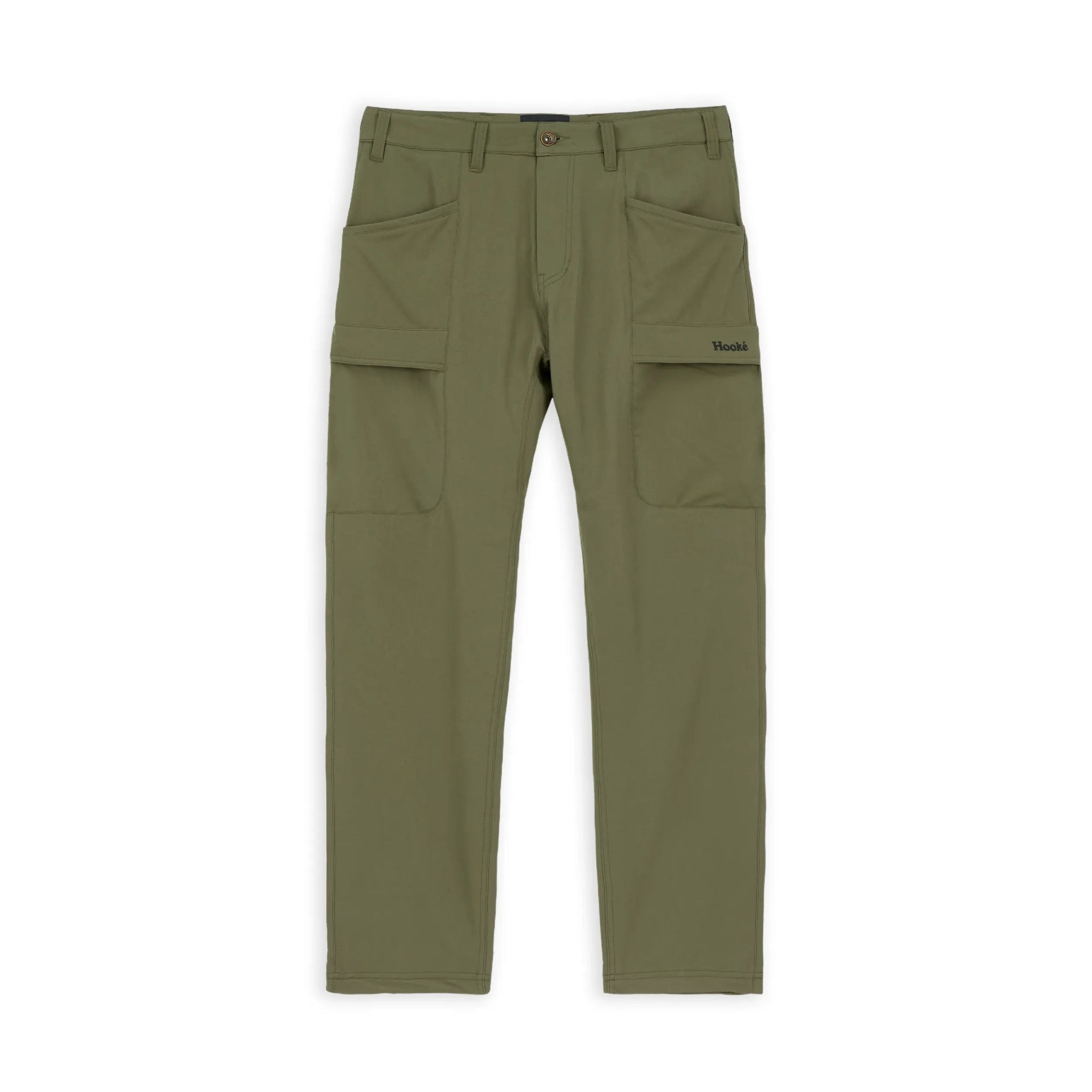 M's Expedition Pants - Hooké