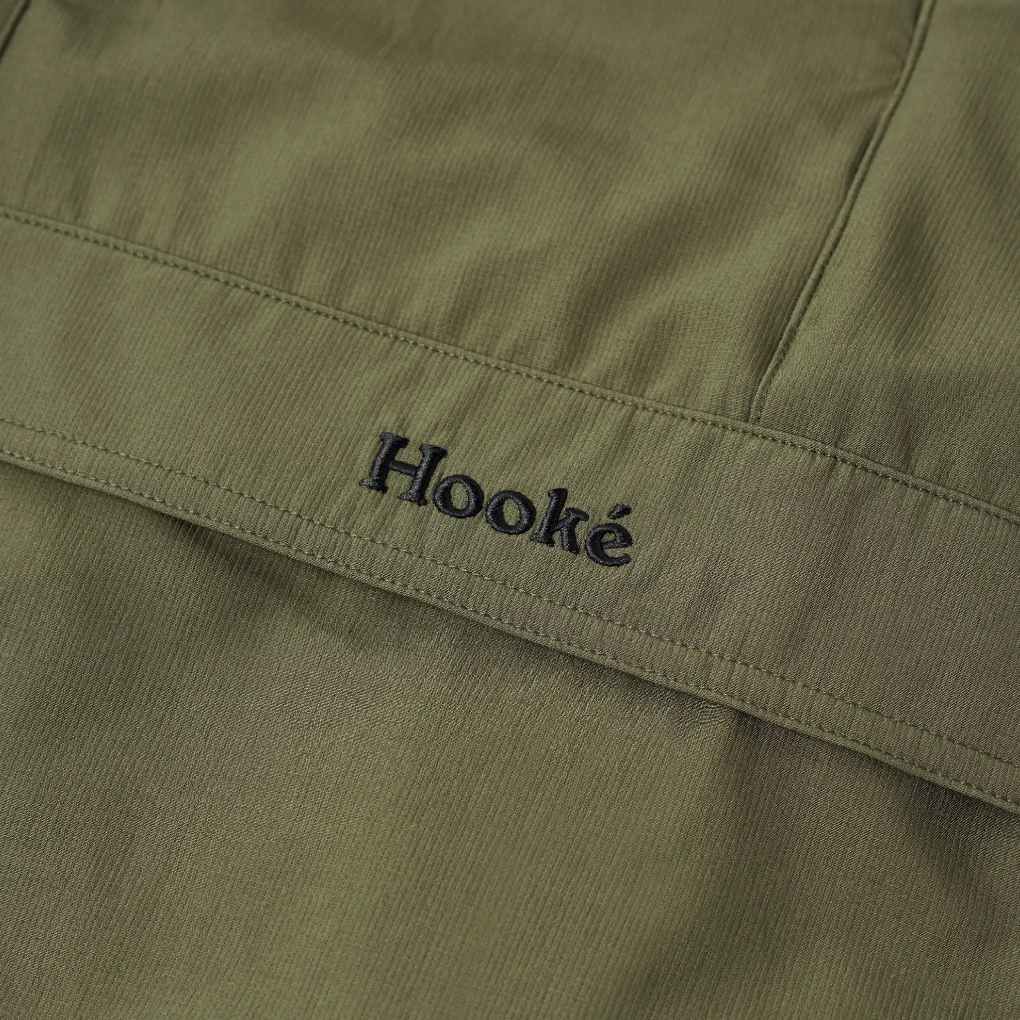 M's Expedition Pants - Hooké