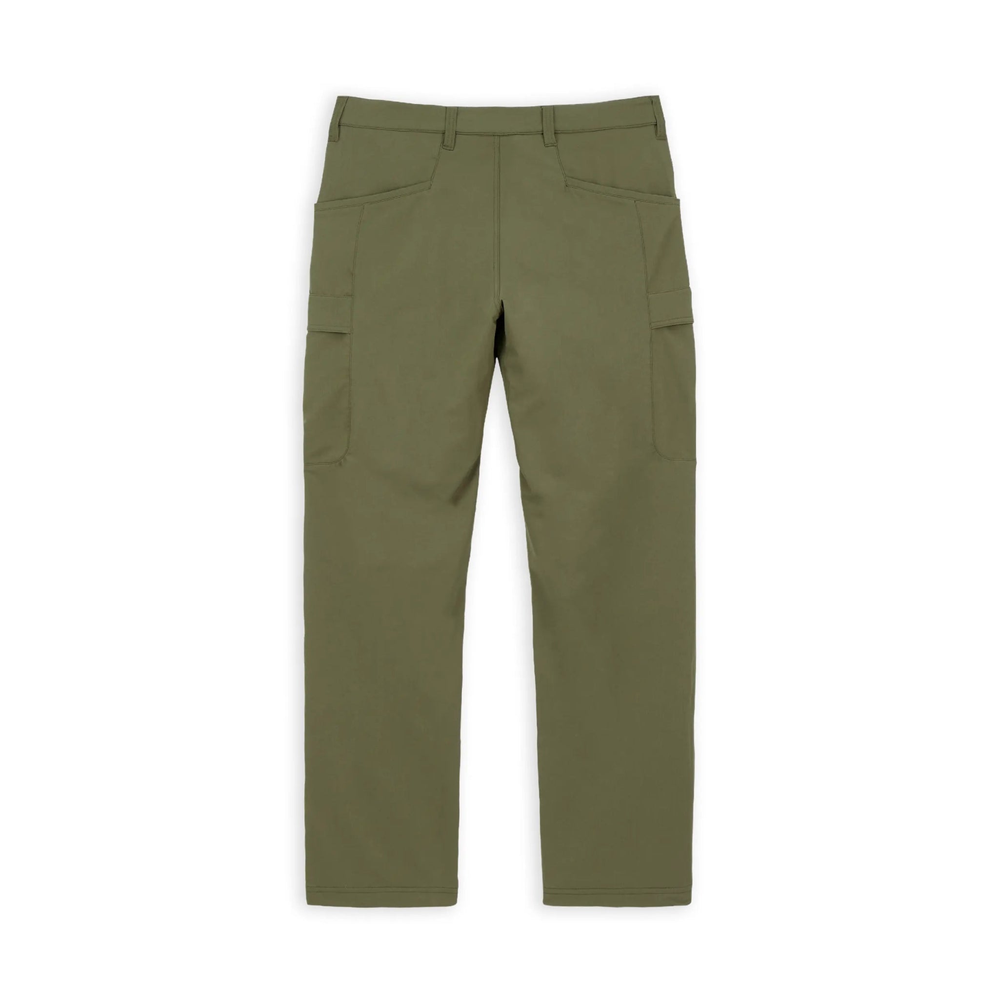 M's Expedition Pants - Hooké