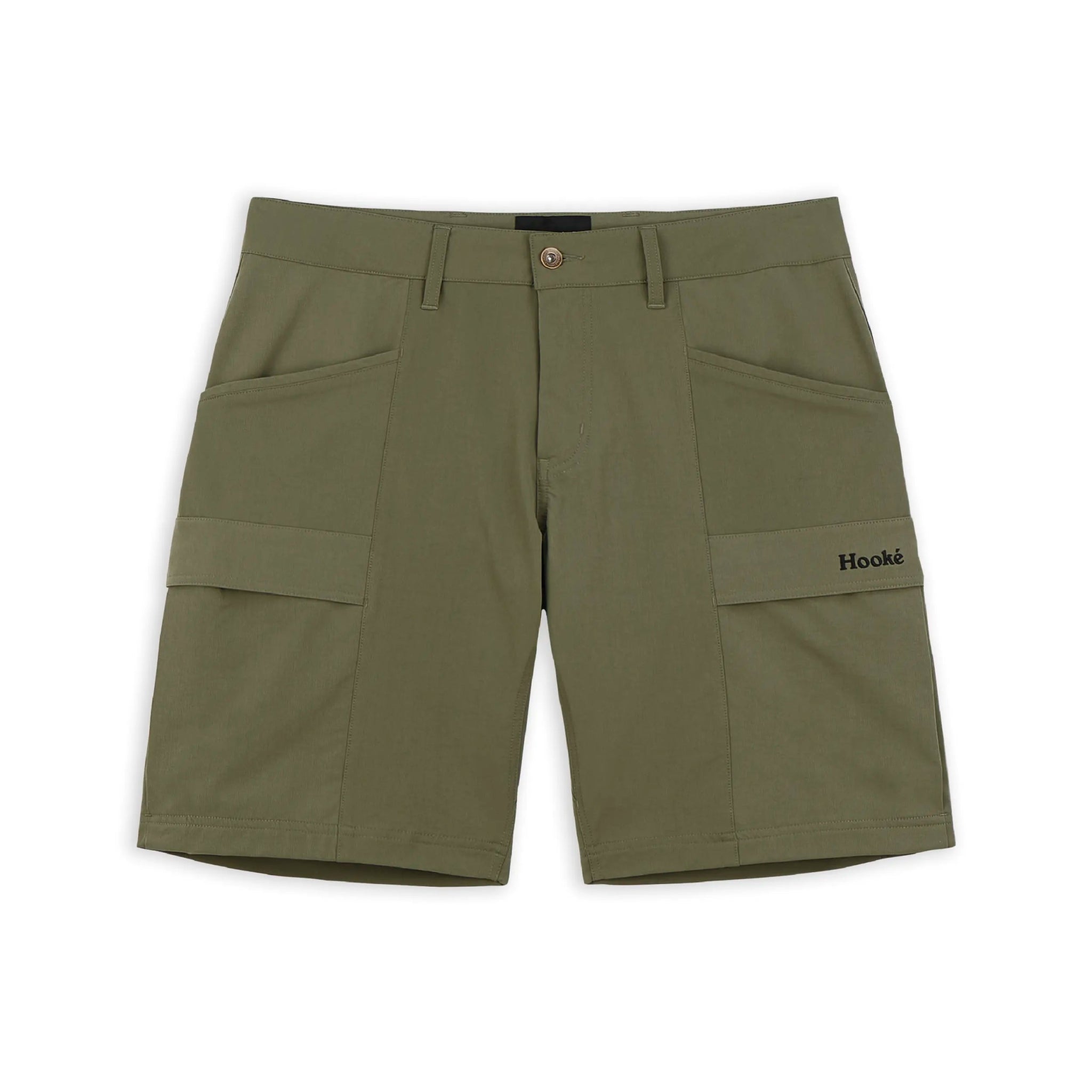 M's Expedition Shorts - Hooké