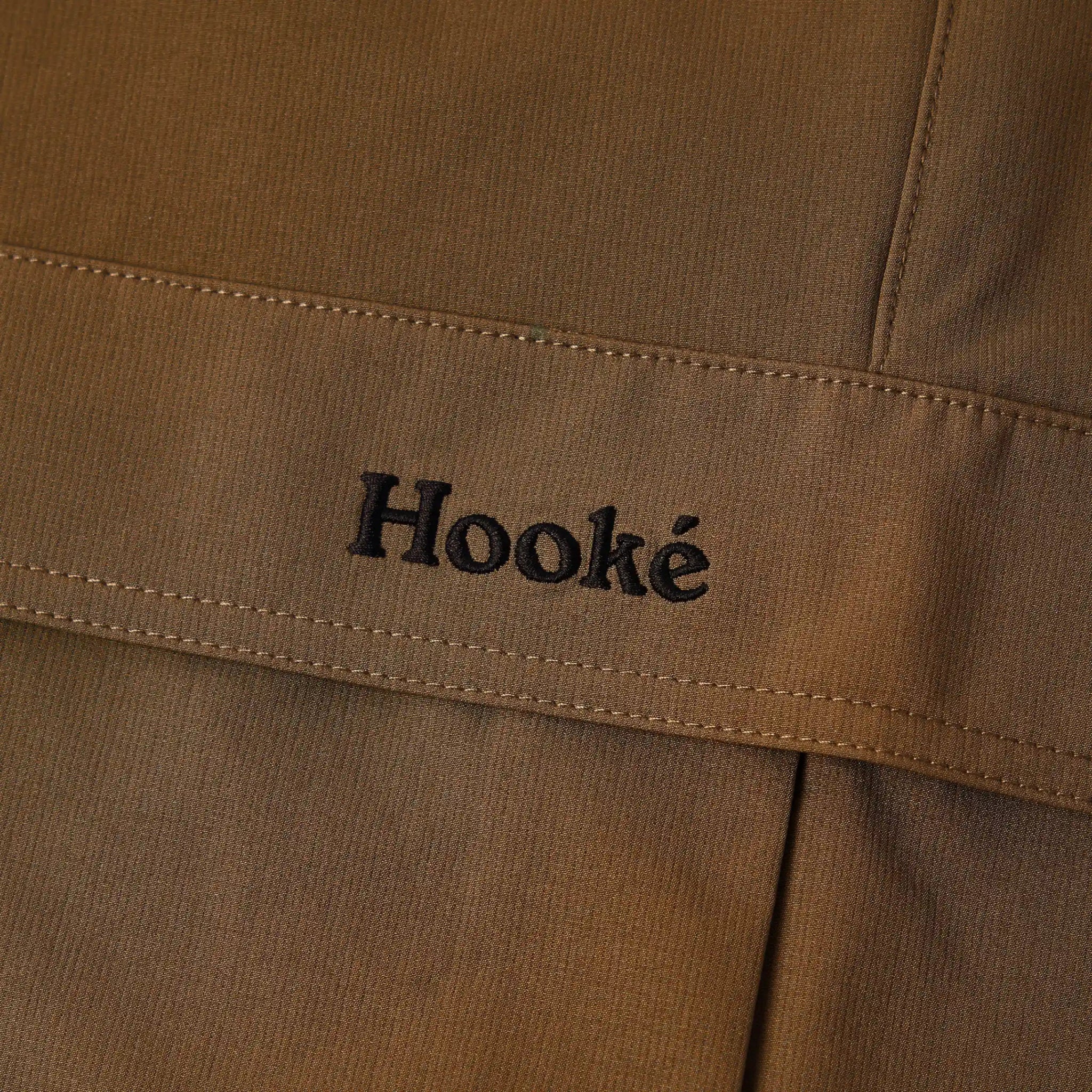 M's Expedition Shorts - Hooké
