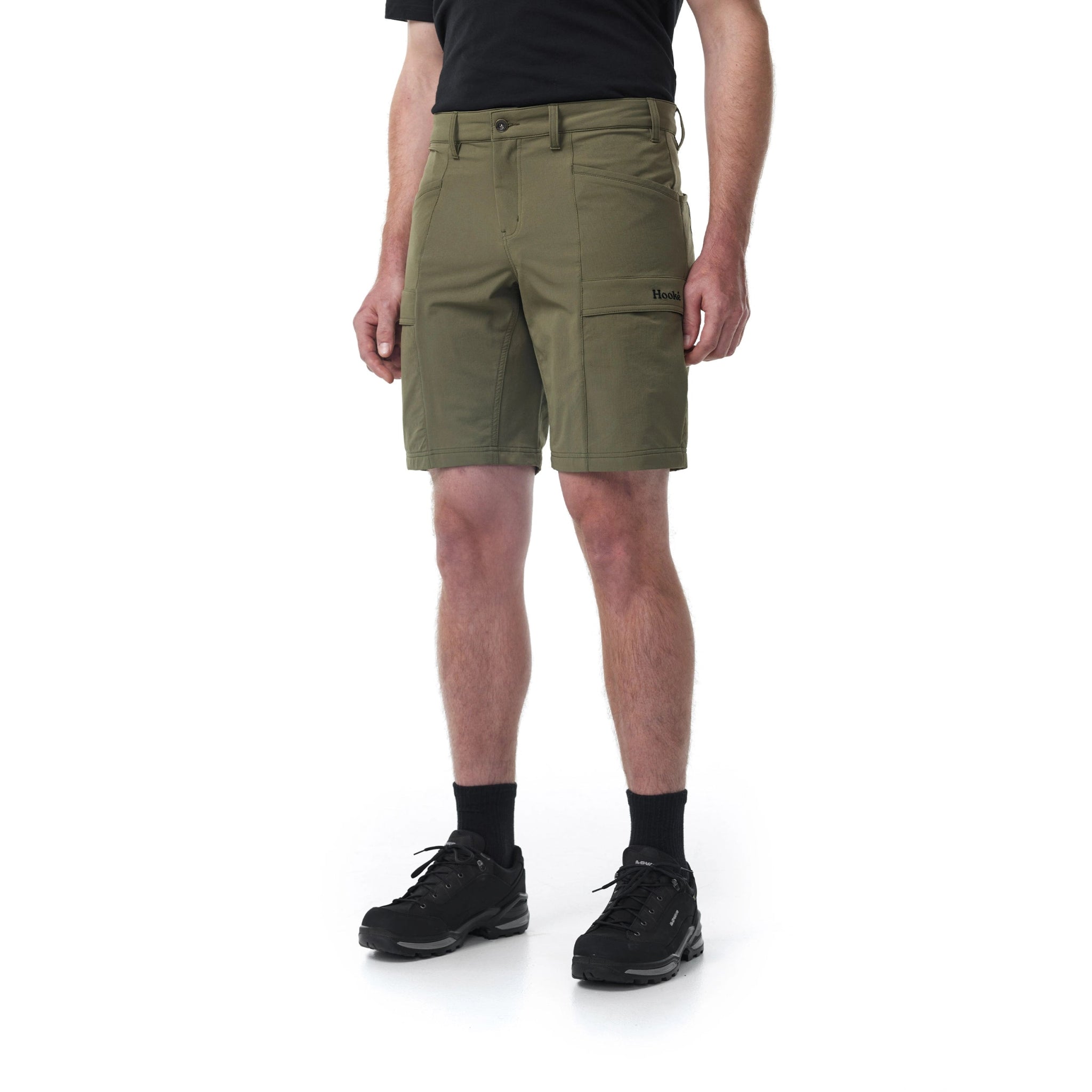 M's Expedition Shorts - Hooké