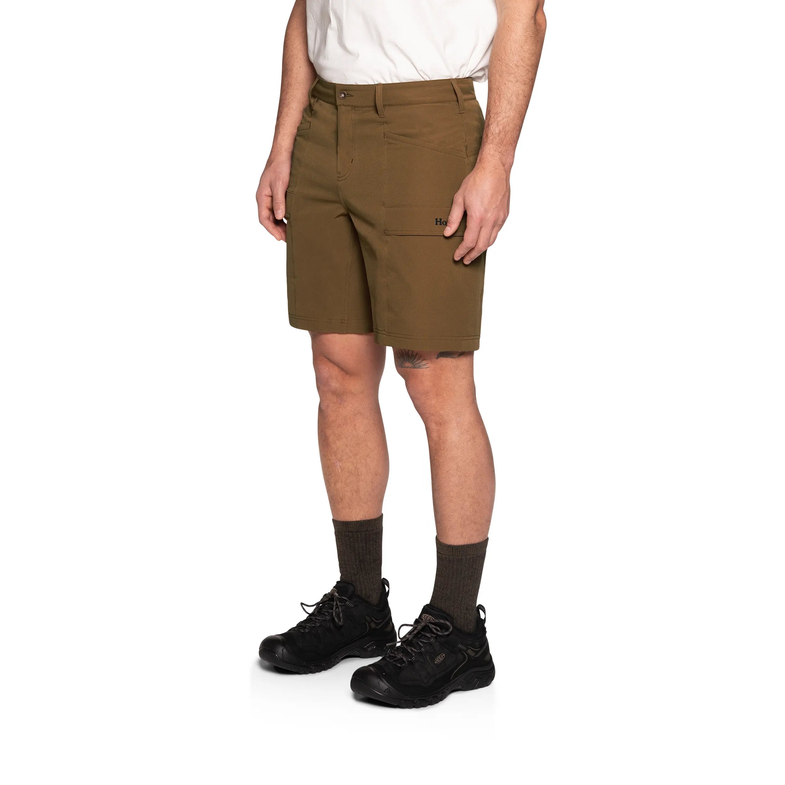 M's Expedition Shorts - Hooké