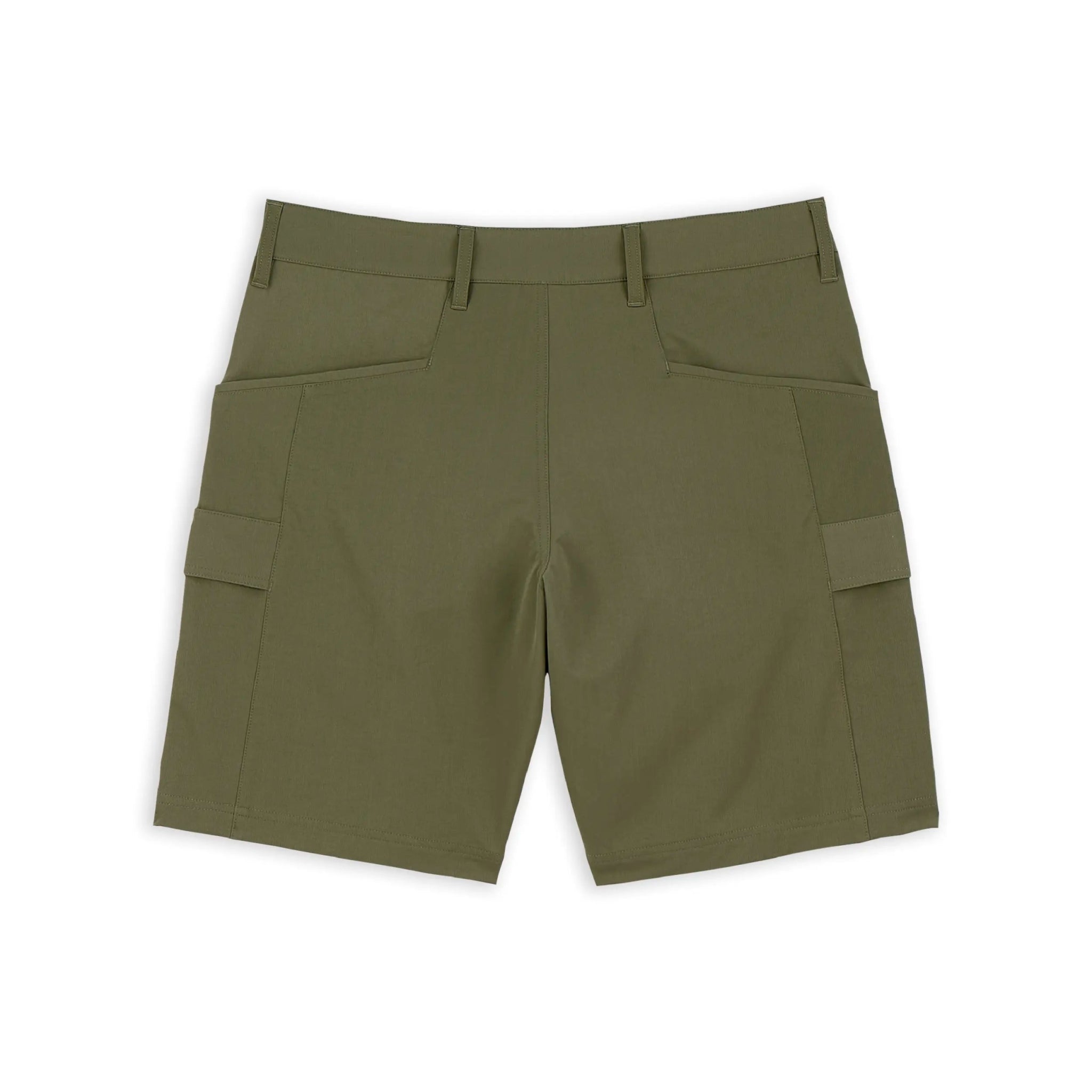 M's Expedition Shorts - Hooké
