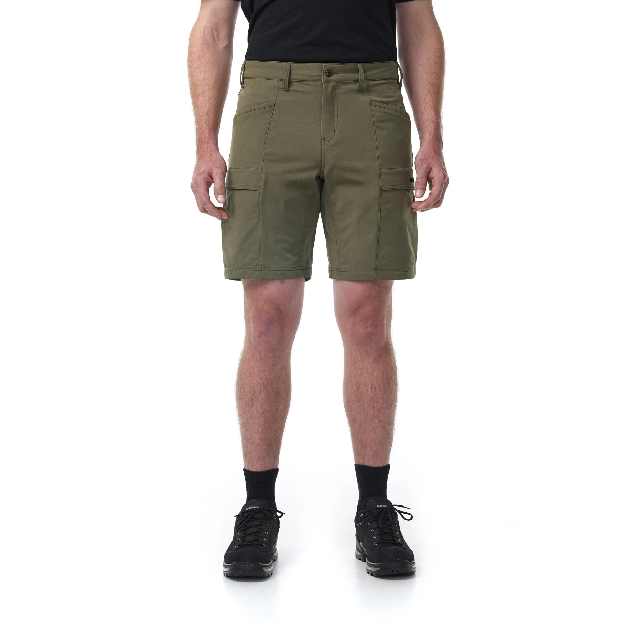 M's Expedition Shorts - Hooké