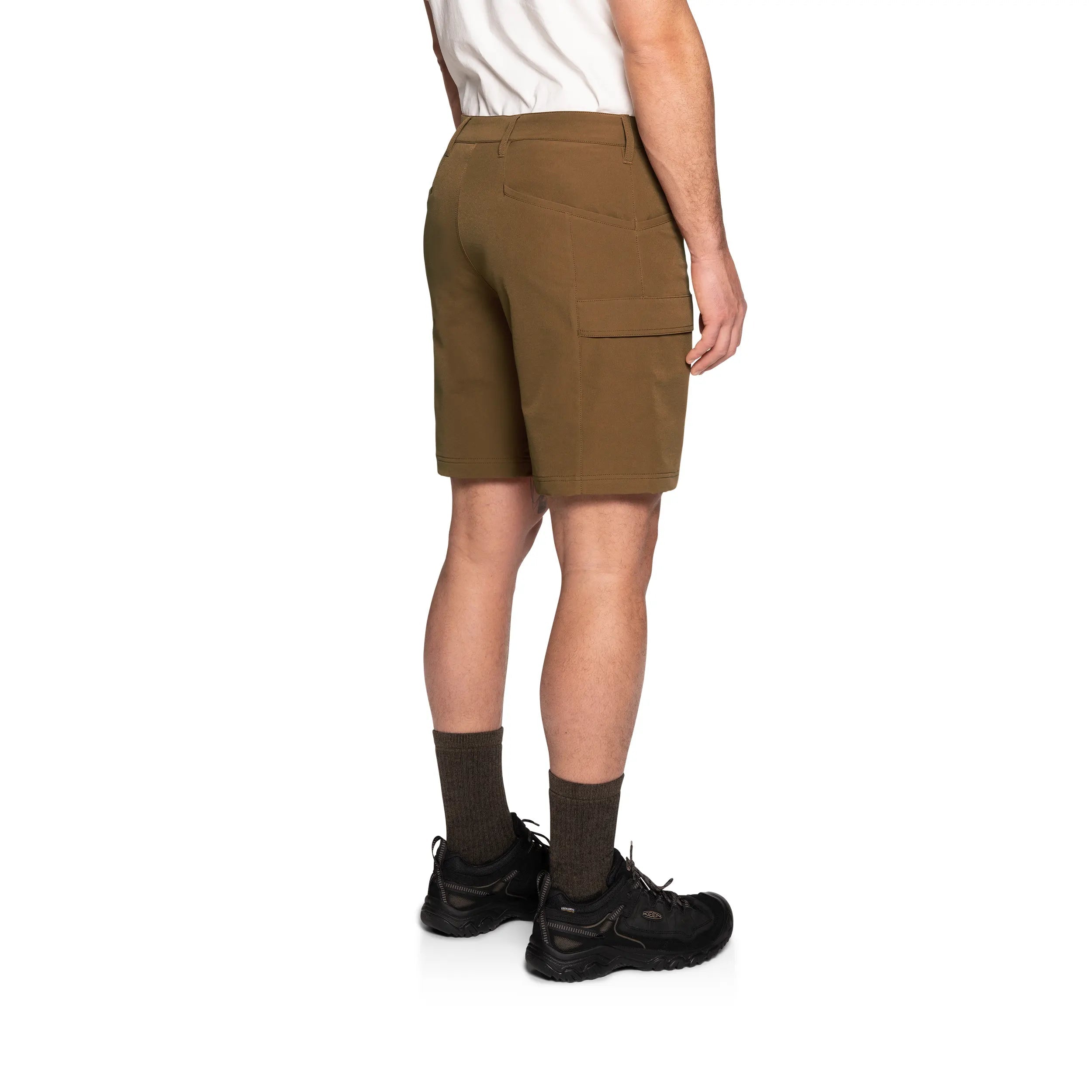 M's Expedition Shorts - Hooké