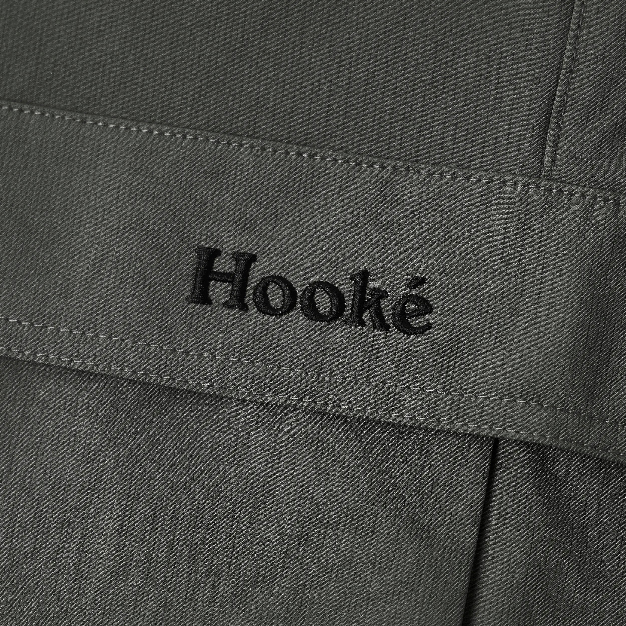 M's Expedition Shorts - Hooké