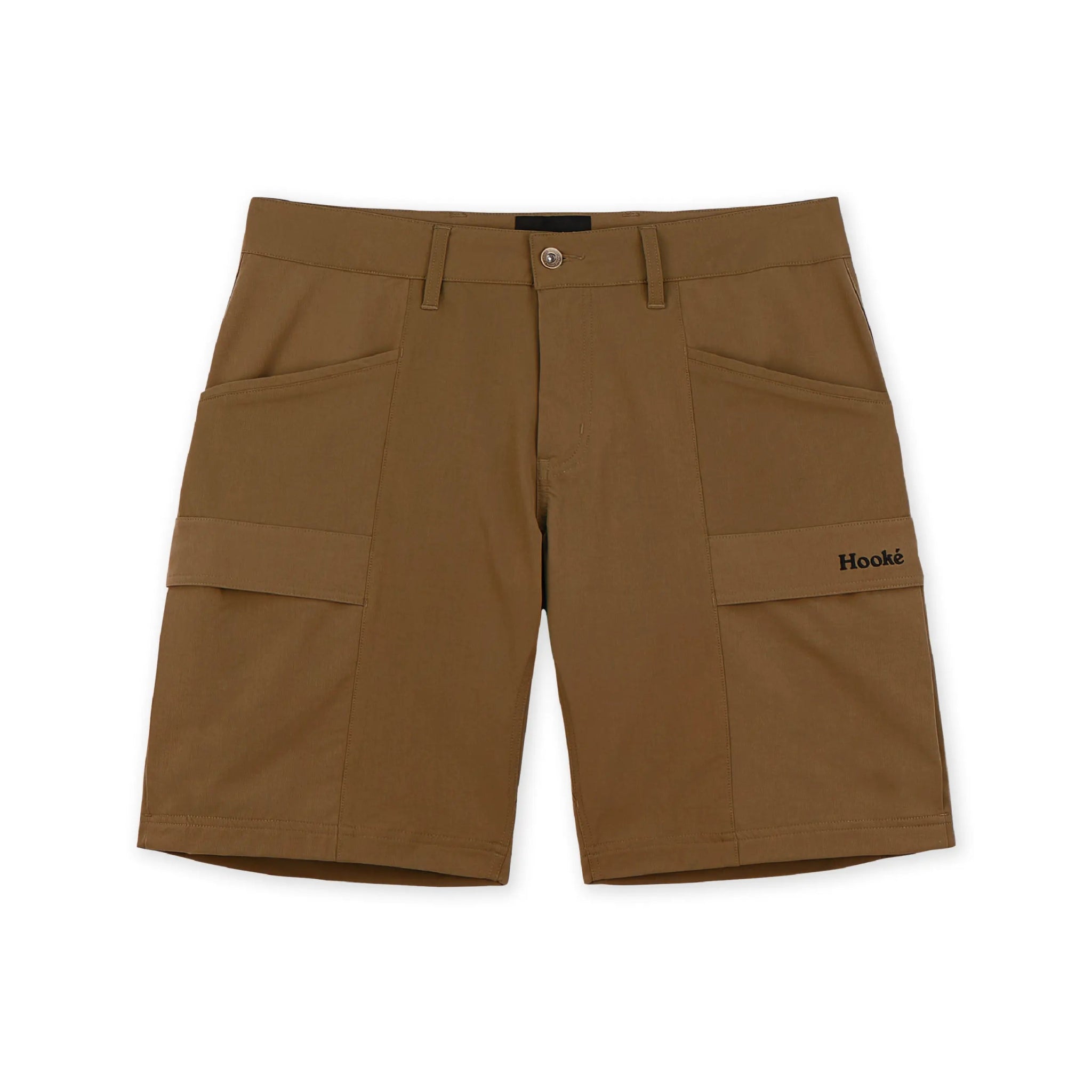 M's Expedition Shorts - Hooké