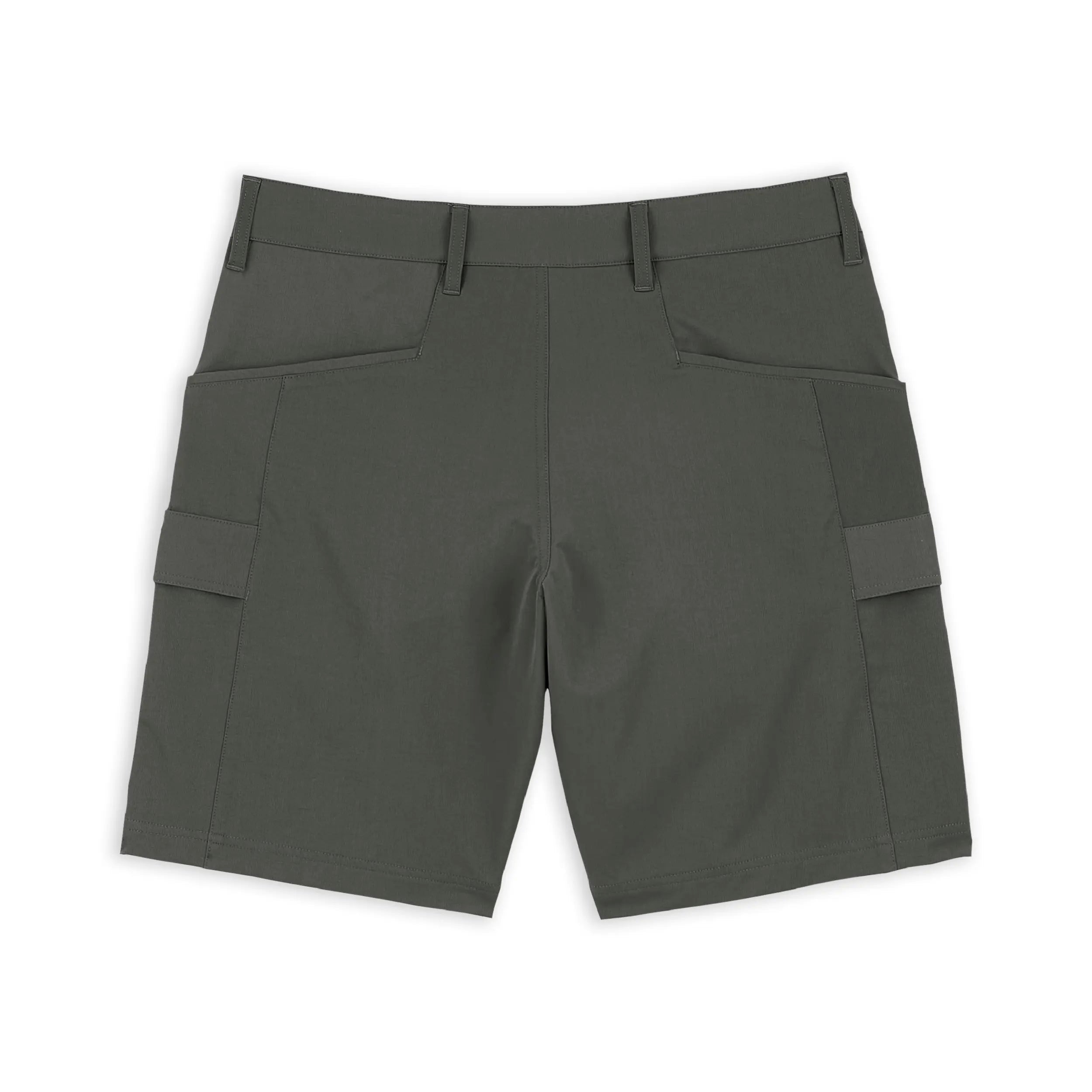 M's Expedition Shorts - Hooké