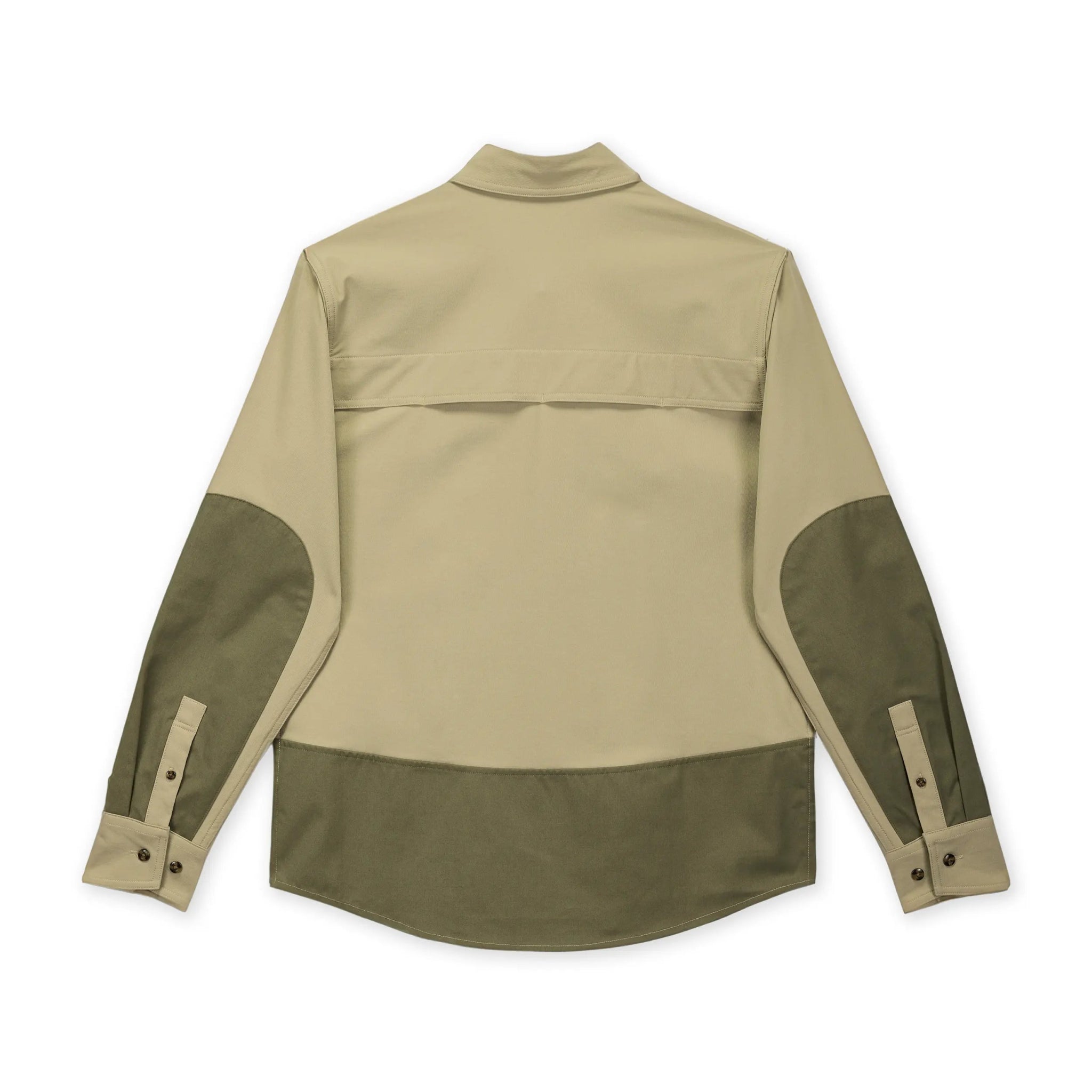 M's Field Shirt - Hooké