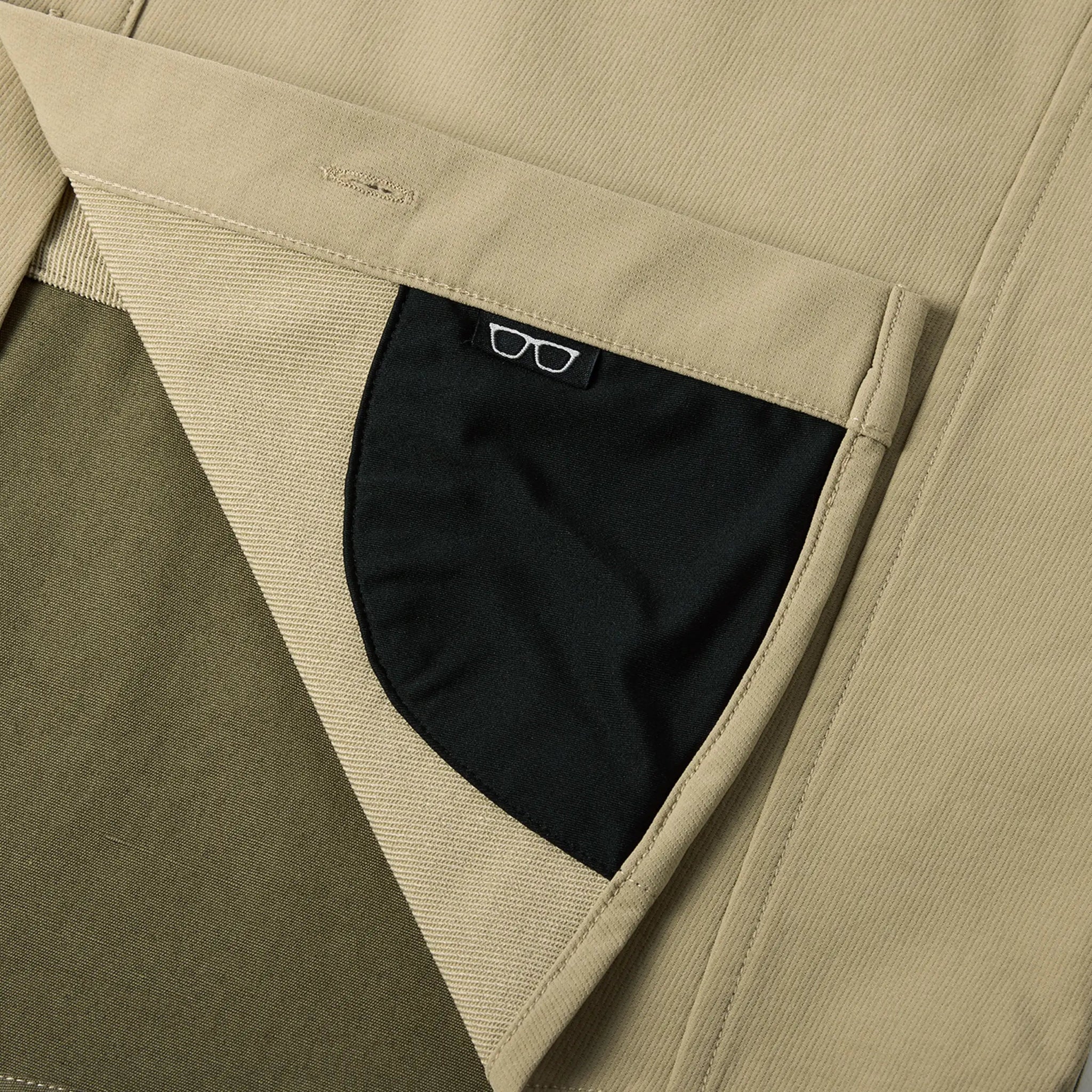 M's Field Shirt - Hooké