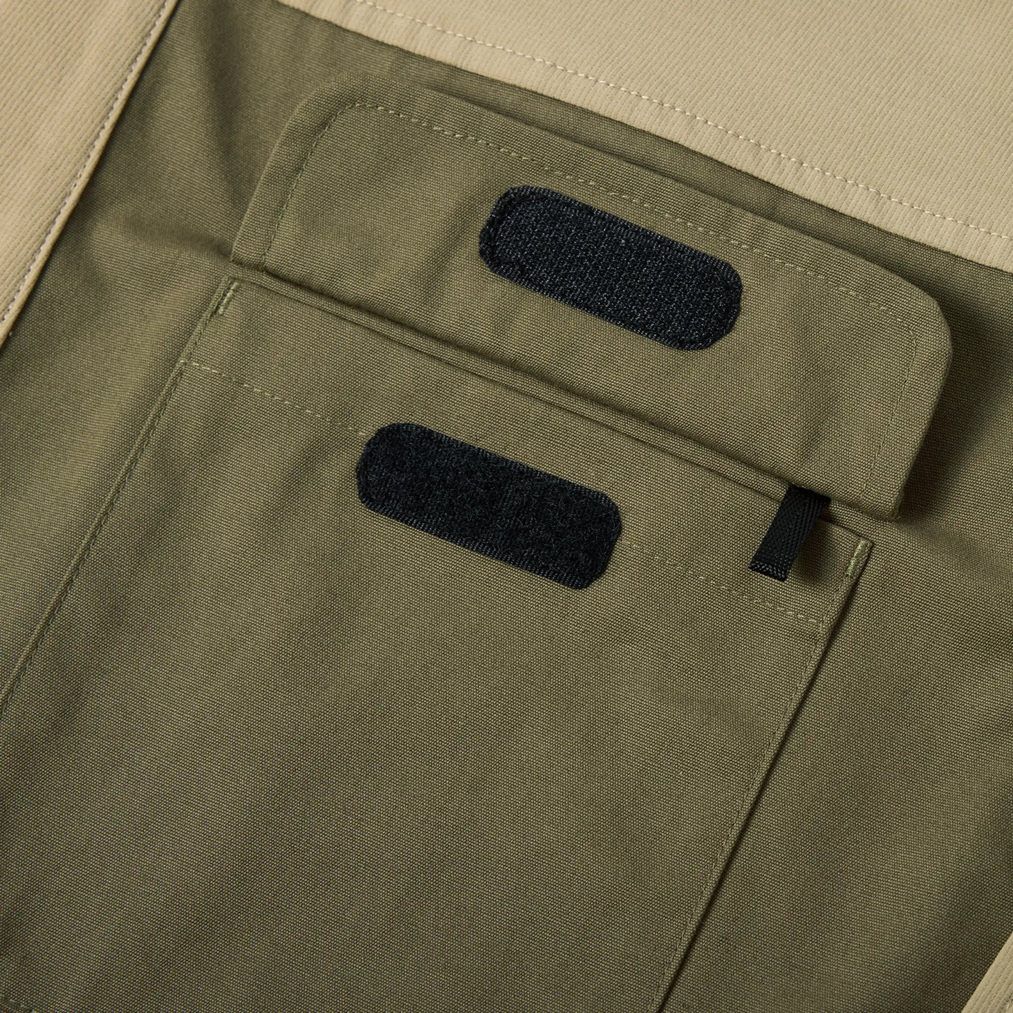 M's Field Shirt - Hooké
