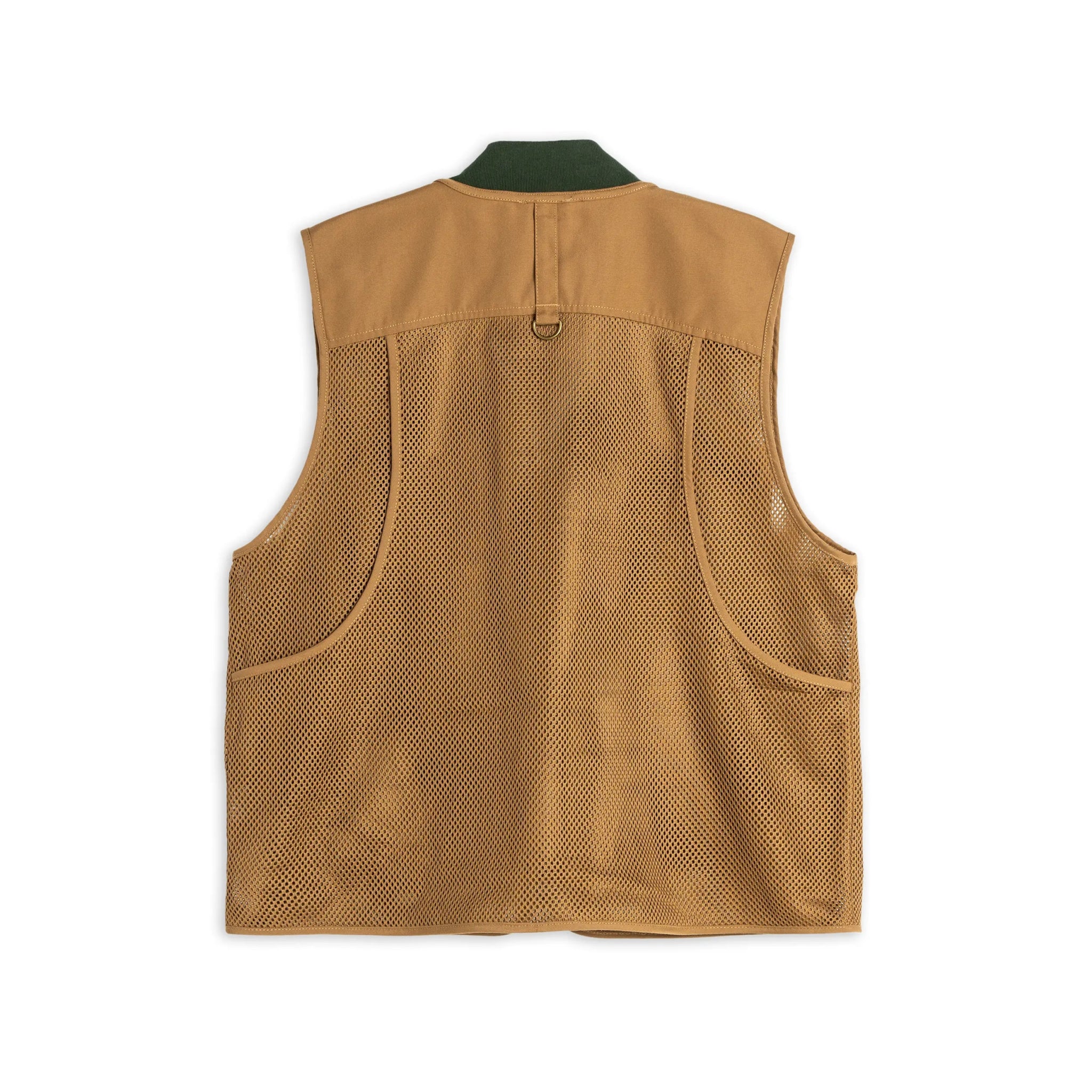 M's Fisherman Vest - Hooké