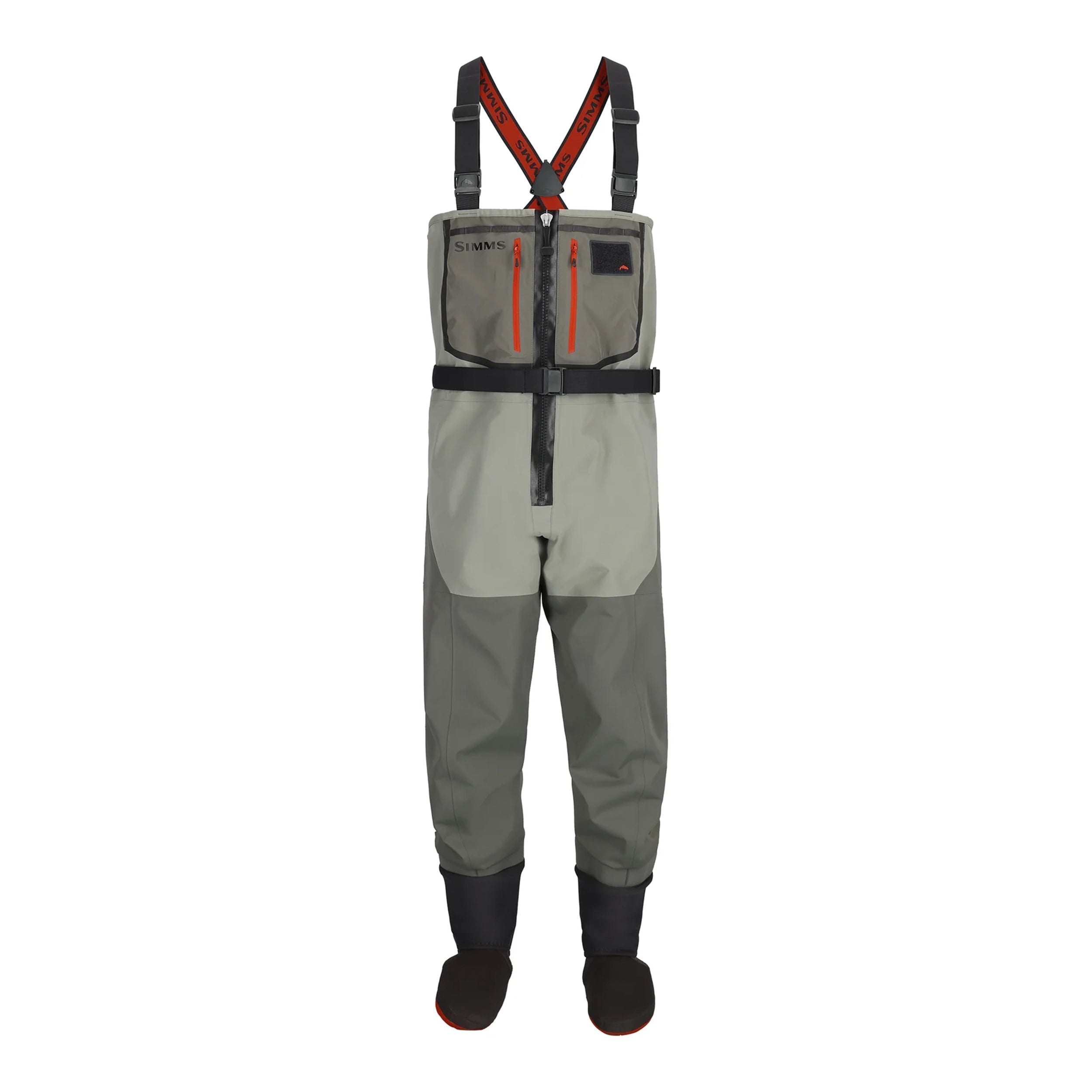 M's Freestone Z Stockingfoot - Hooké