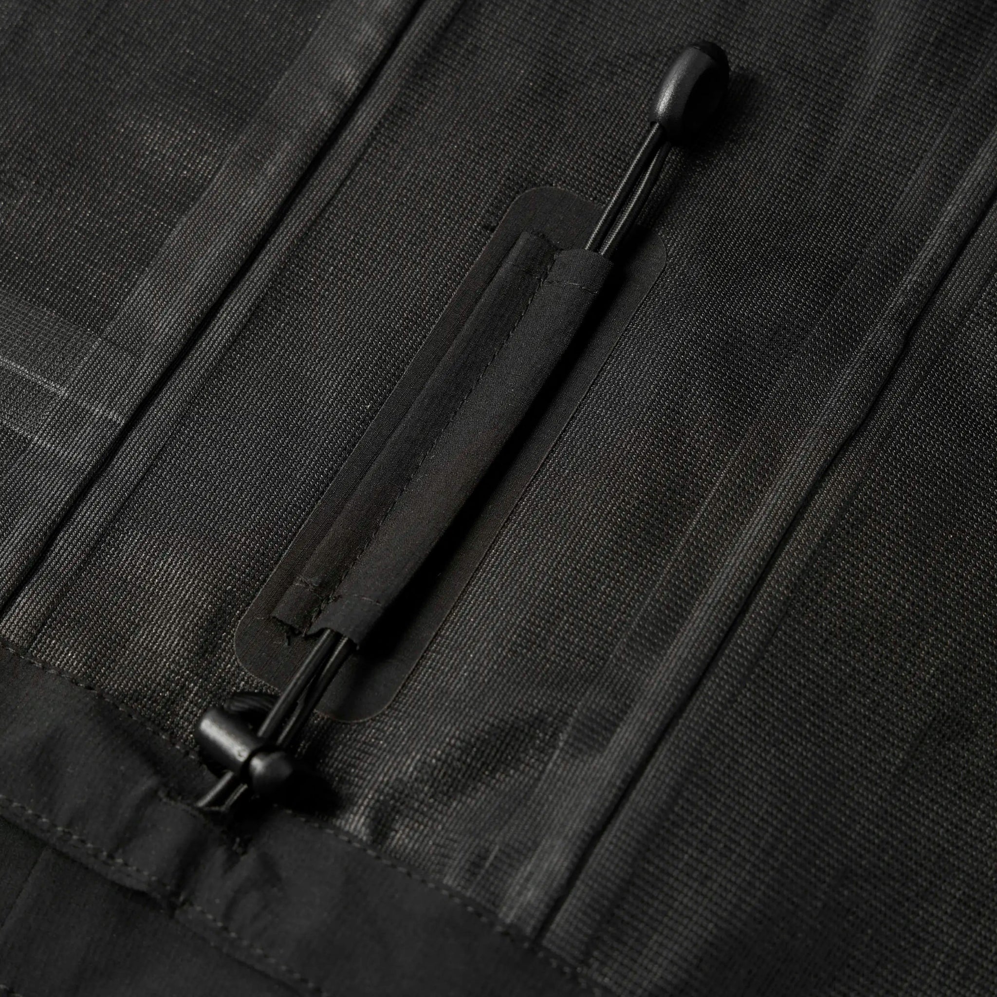 M's Frontier Hardshell Jacket - Hooké