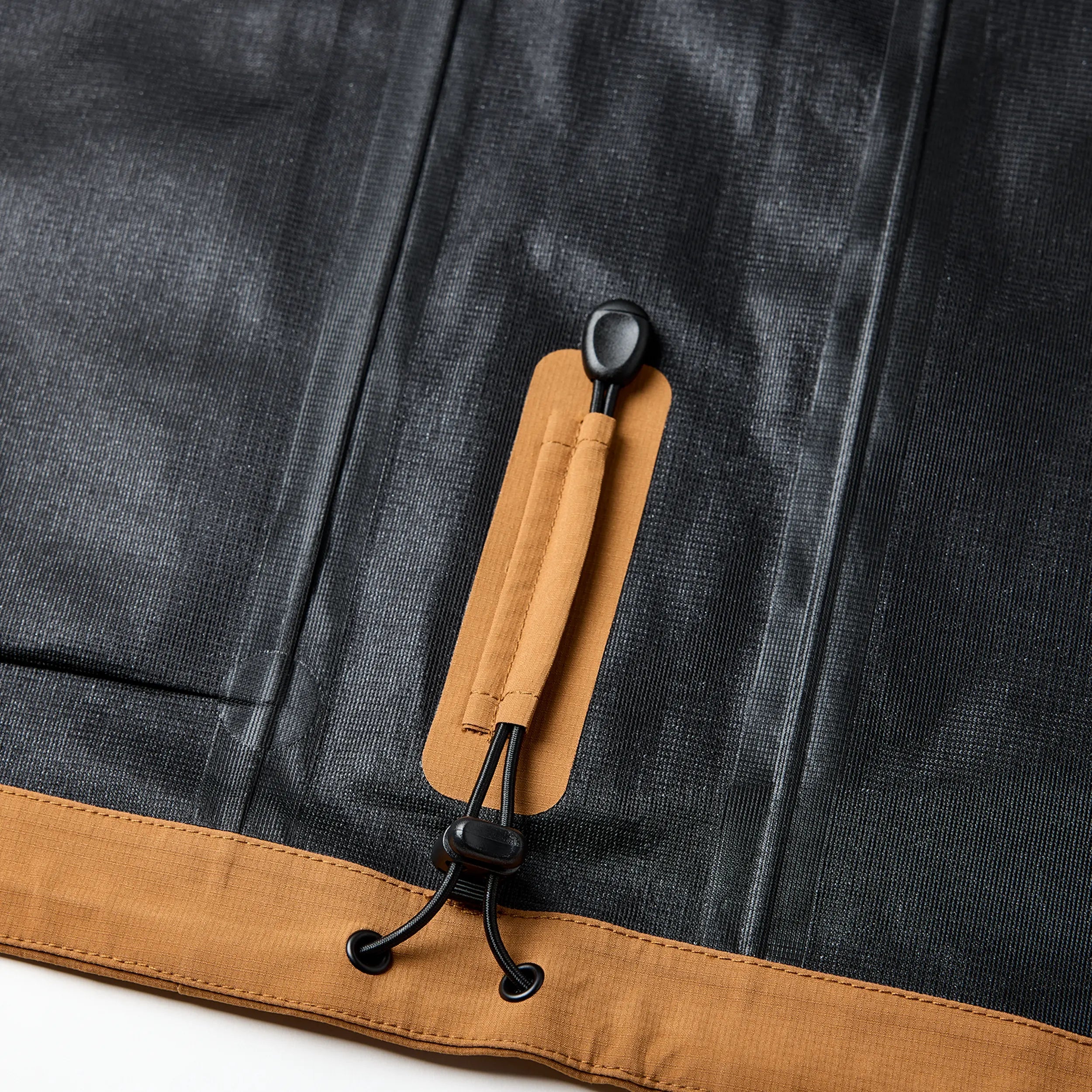M's Frontier Hardshell Jacket - Hooké