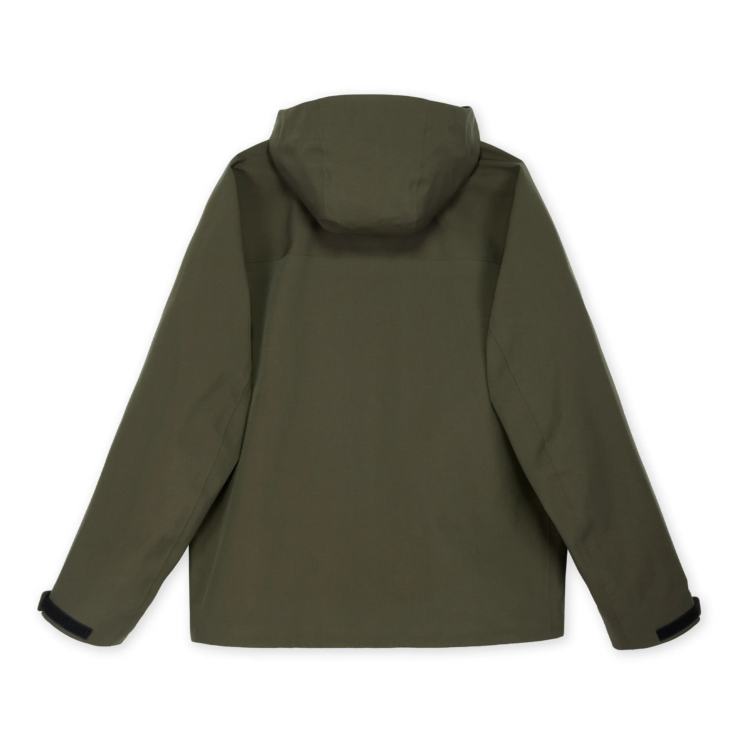 M's Frontier Hardshell Jacket - Hooké