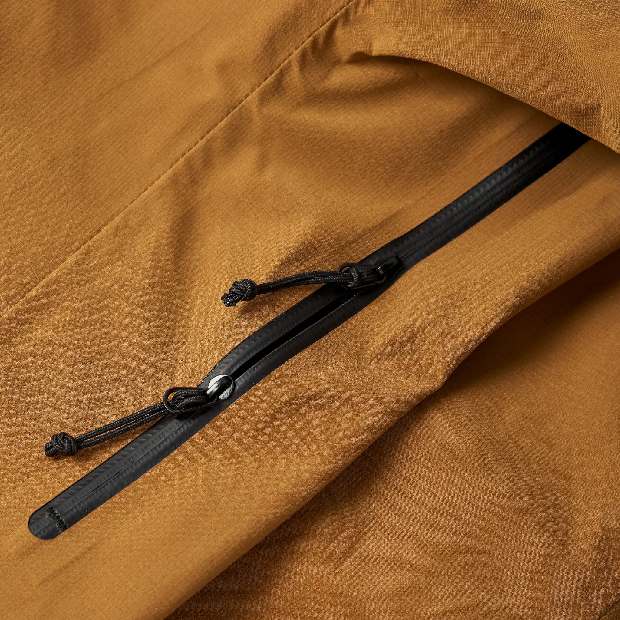 M's Frontier Hardshell Jacket - Hooké