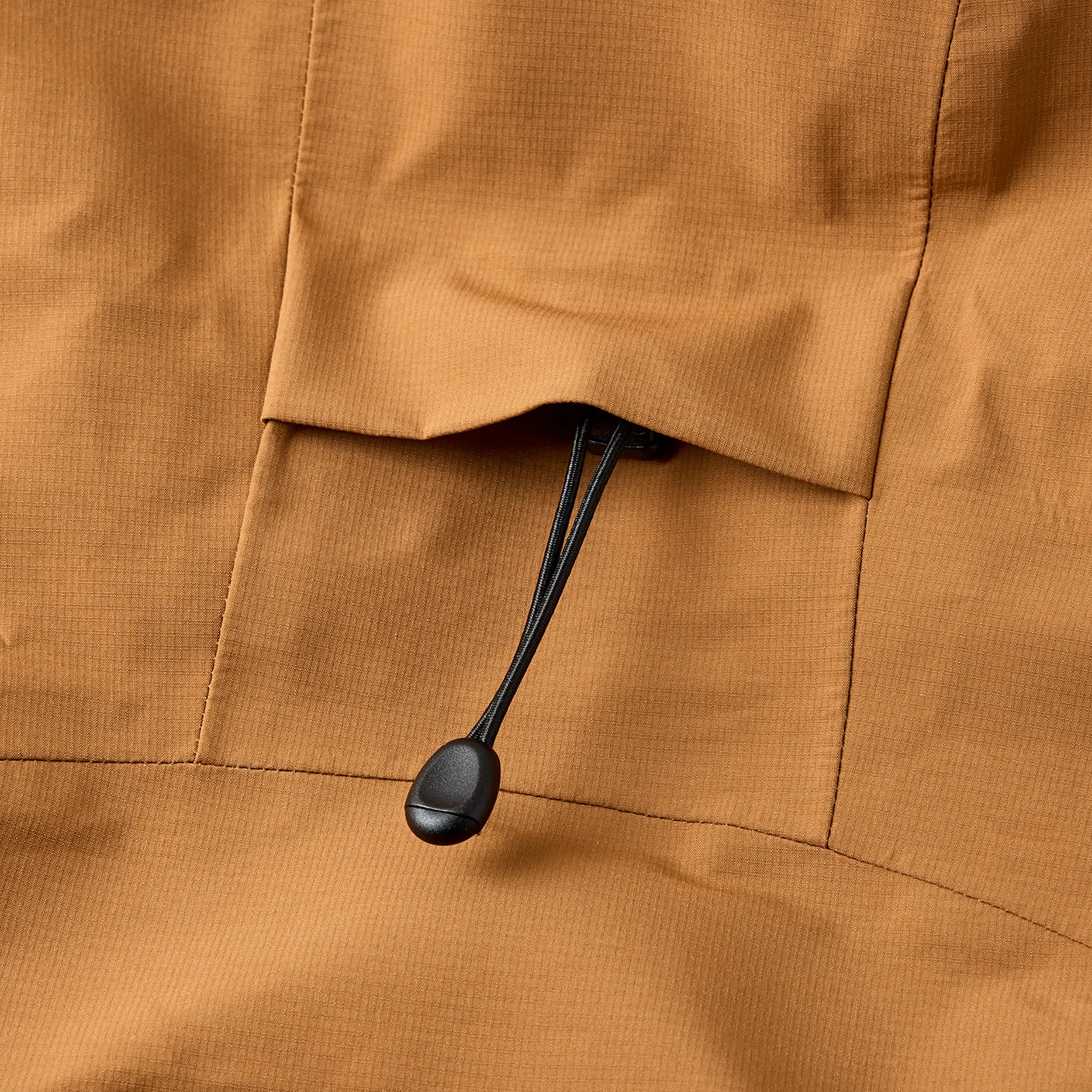 M's Frontier Hardshell Jacket - Hooké