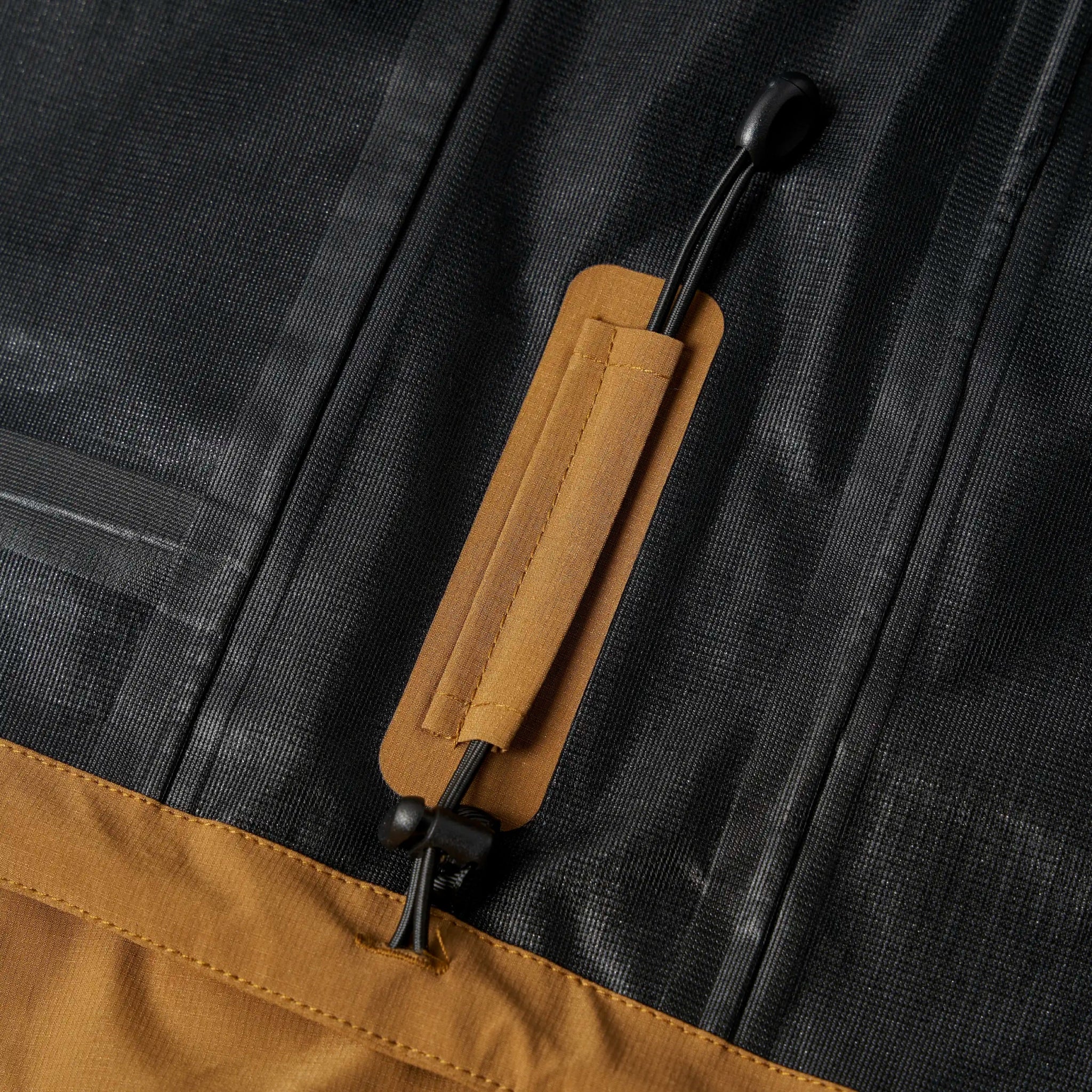 M's Frontier Hardshell Jacket - Hooké