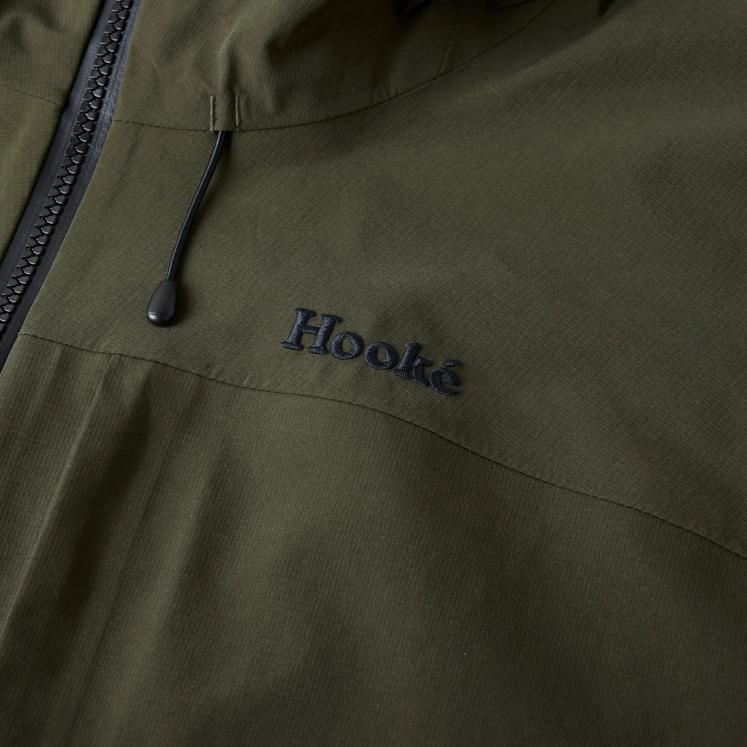 M's Frontier Hardshell Jacket - Hooké