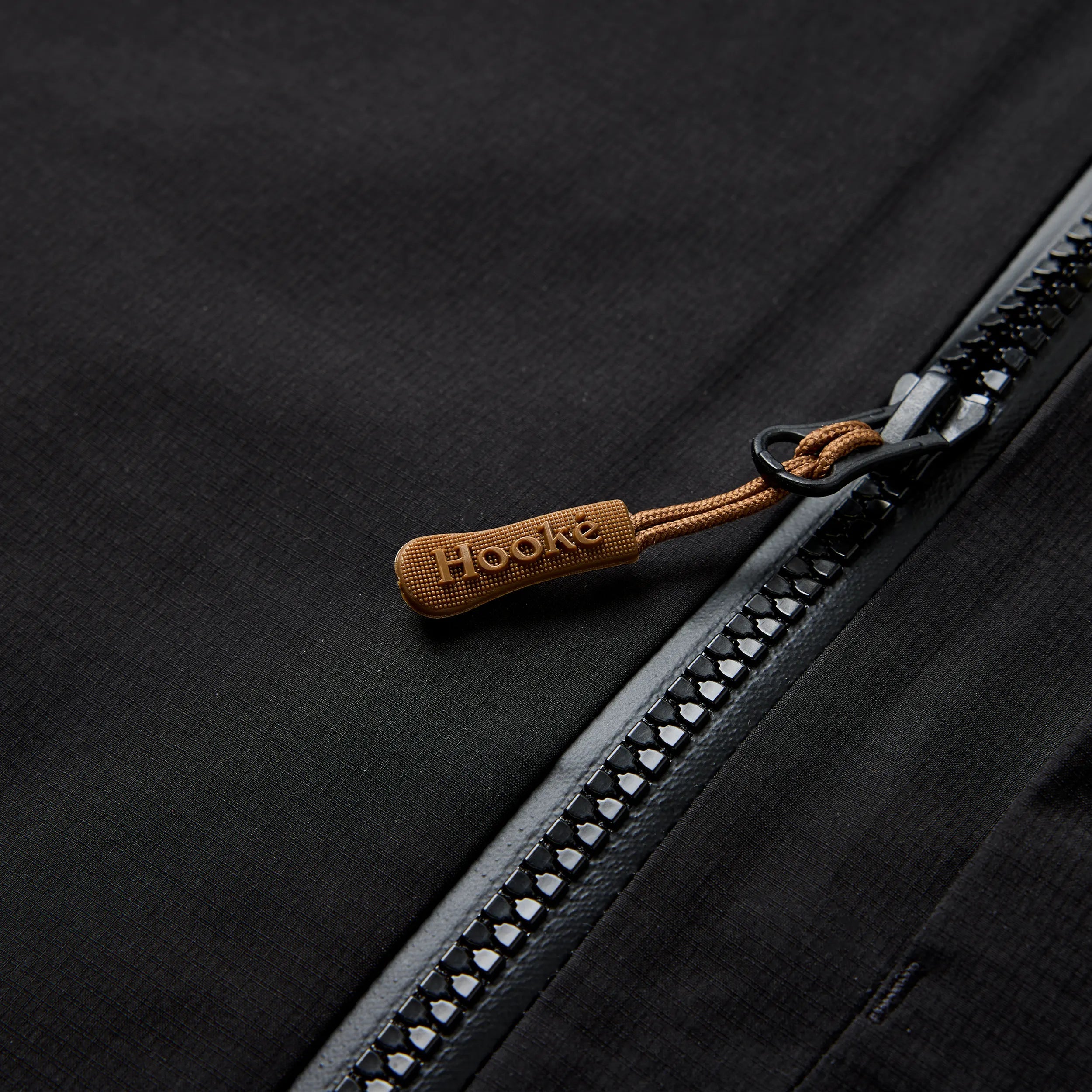 M's Frontier Hardshell Jacket - Hooké
