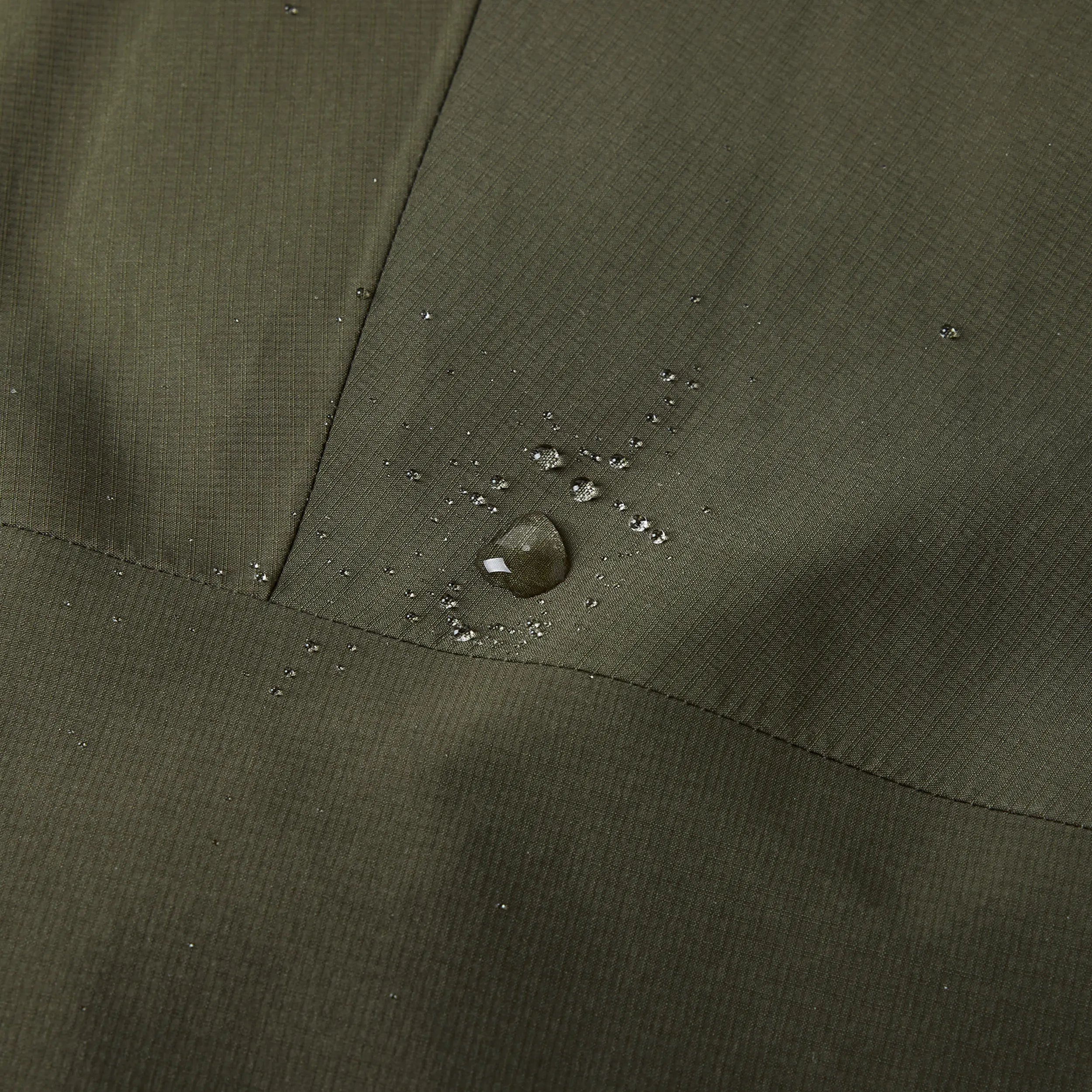 M's Frontier Hardshell Jacket - Hooké