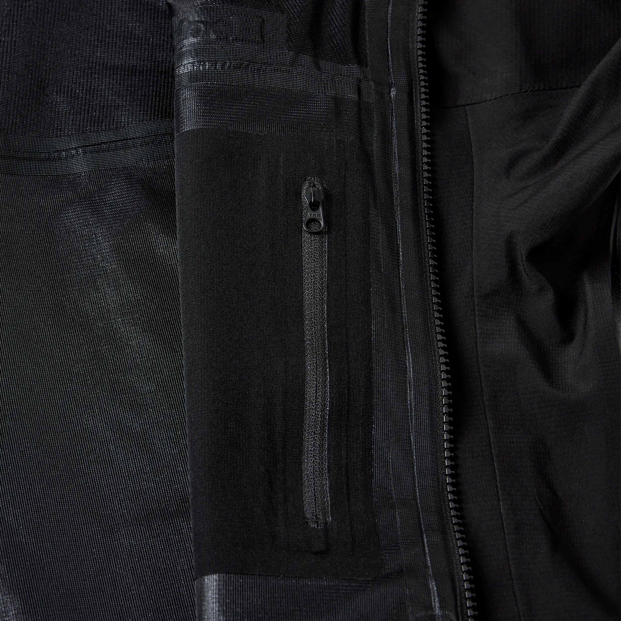 M's Frontier Hardshell Jacket - Hooké