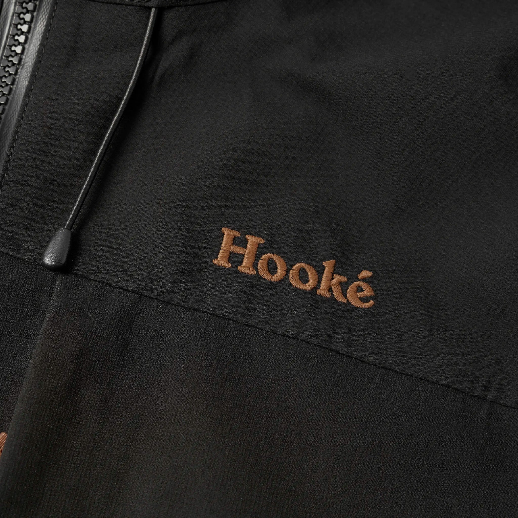 M's Frontier Hardshell Jacket - Hooké