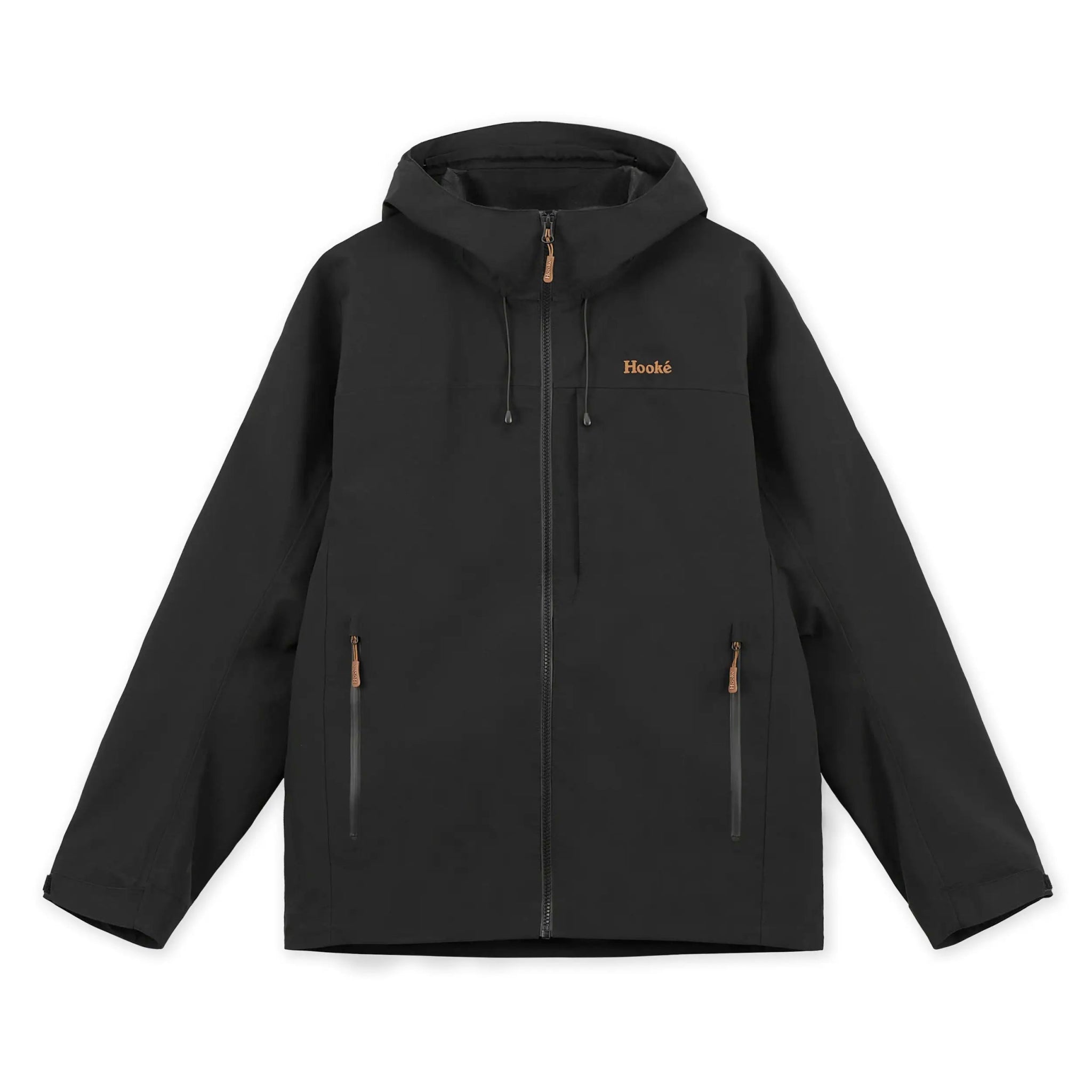 M's Frontier Hardshell Jacket - Hooké