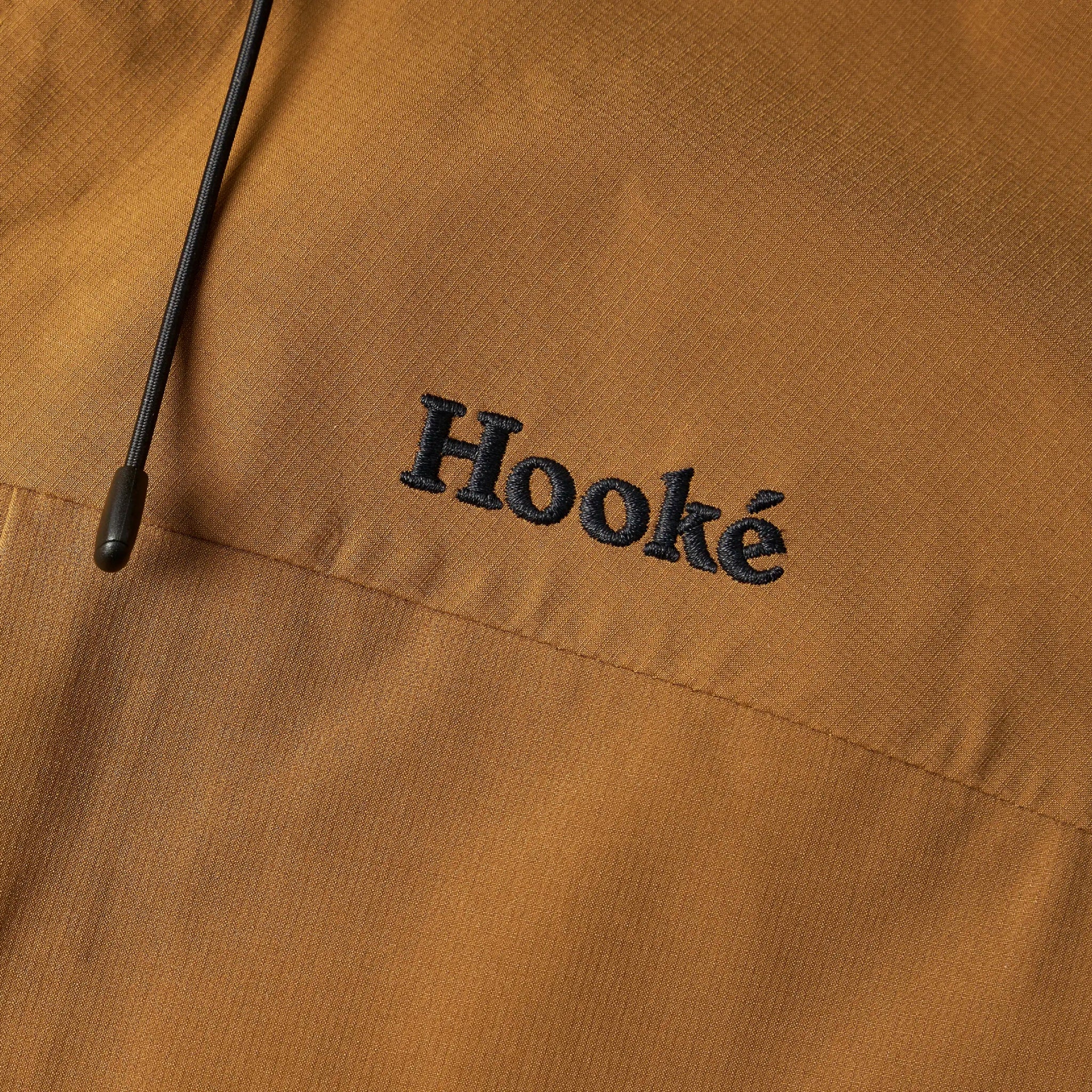 M's Frontier Hardshell Jacket - Hooké