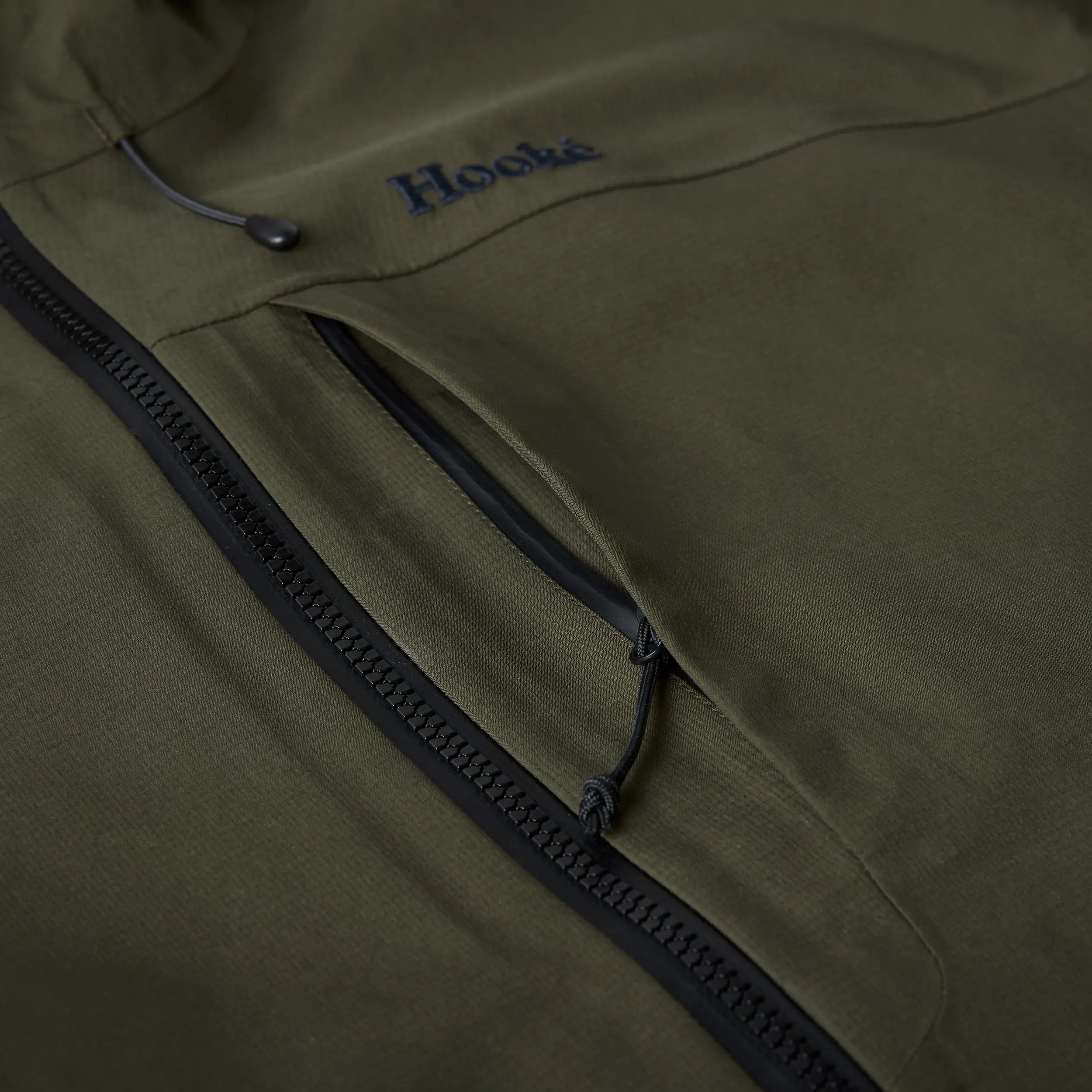 M's Frontier Hardshell Jacket - Hooké